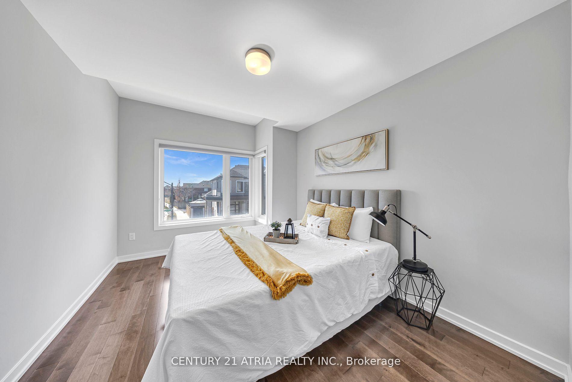 Photo 22 of 10 Sam Priestley Avenue, Markham, Cornell — HOMEH