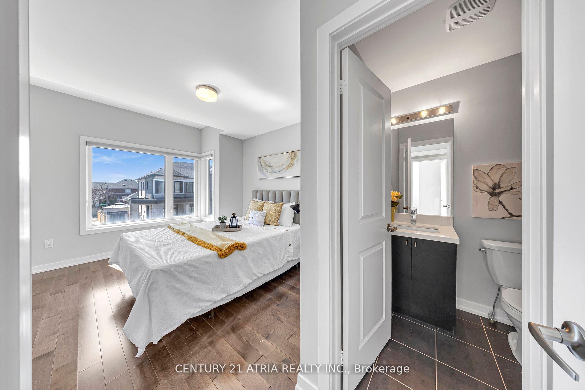 Photo 49 of 10 Sam Priestley Avenue, Markham, Cornell — HOMEH