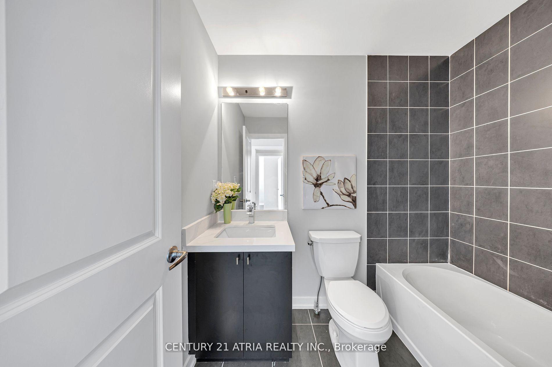 Photo 28 of 10 Sam Priestley Avenue, Markham, Cornell — HOMEH
