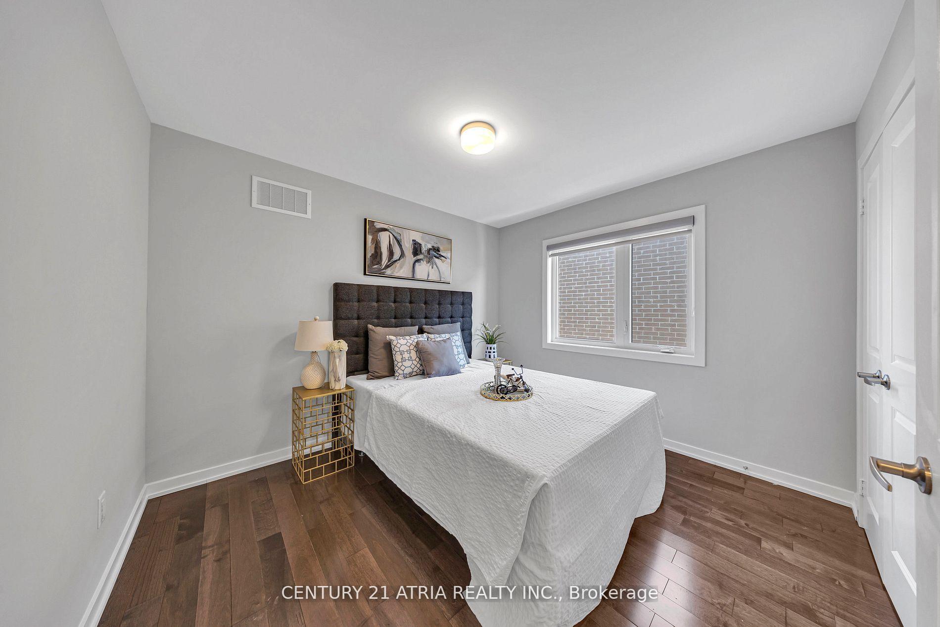 Photo 44 of 10 Sam Priestley Avenue, Markham, Cornell — HOMEH