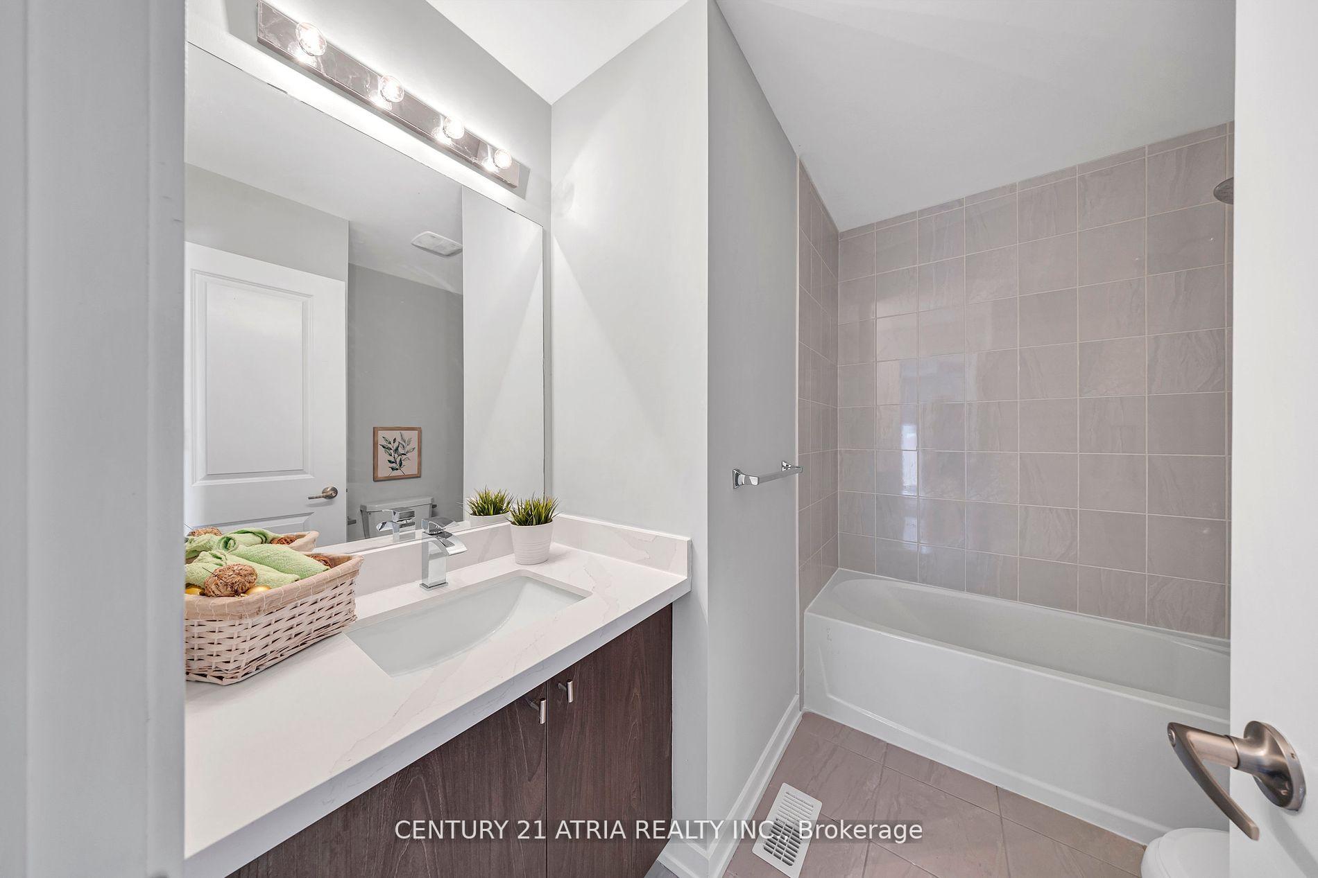 Photo 27 of 10 Sam Priestley Avenue, Markham, Cornell — HOMEH