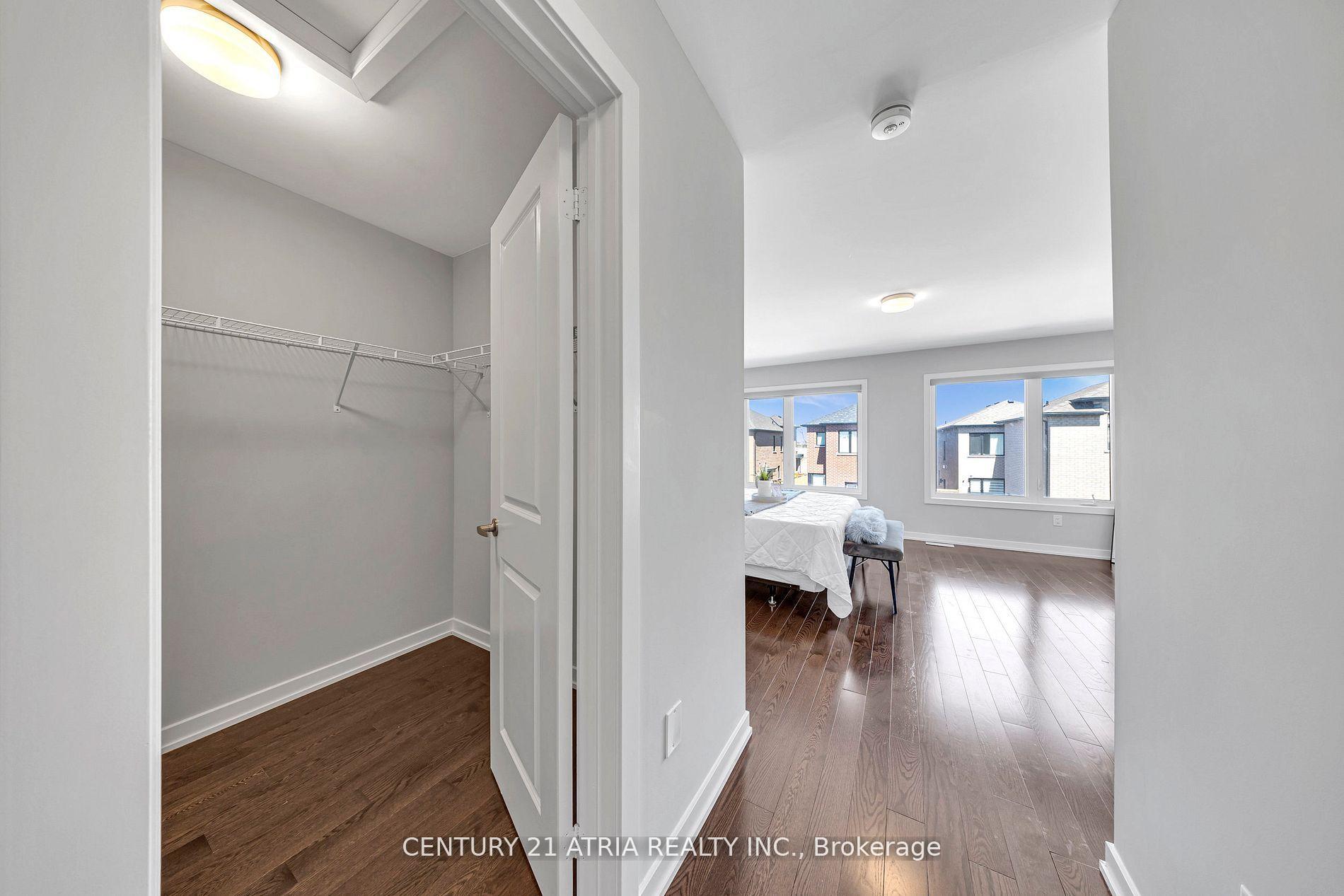 Photo 29 of 10 Sam Priestley Avenue, Markham, Cornell — HOMEH