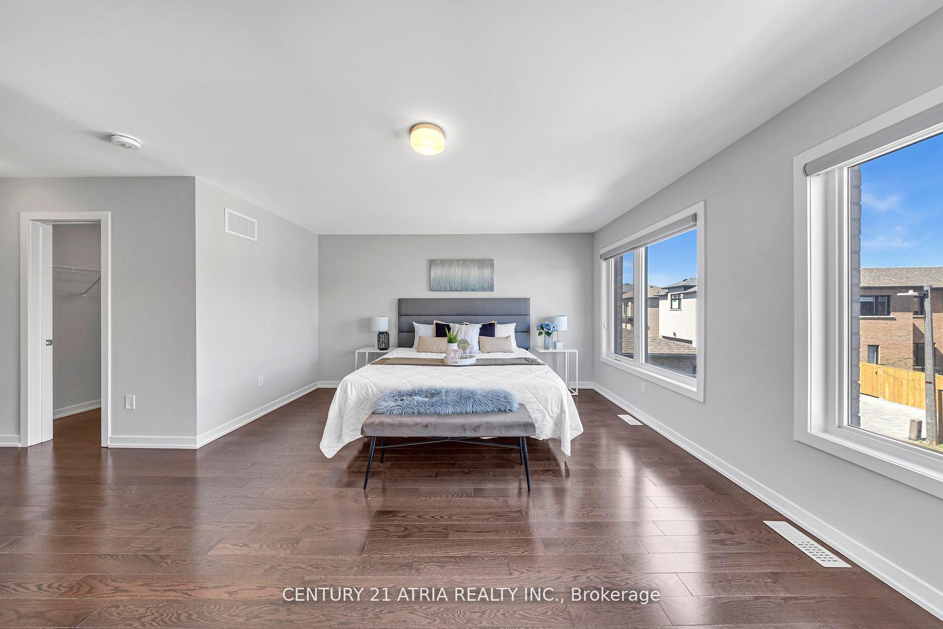 Photo 31 of 10 Sam Priestley Avenue, Markham, Cornell — HOMEH