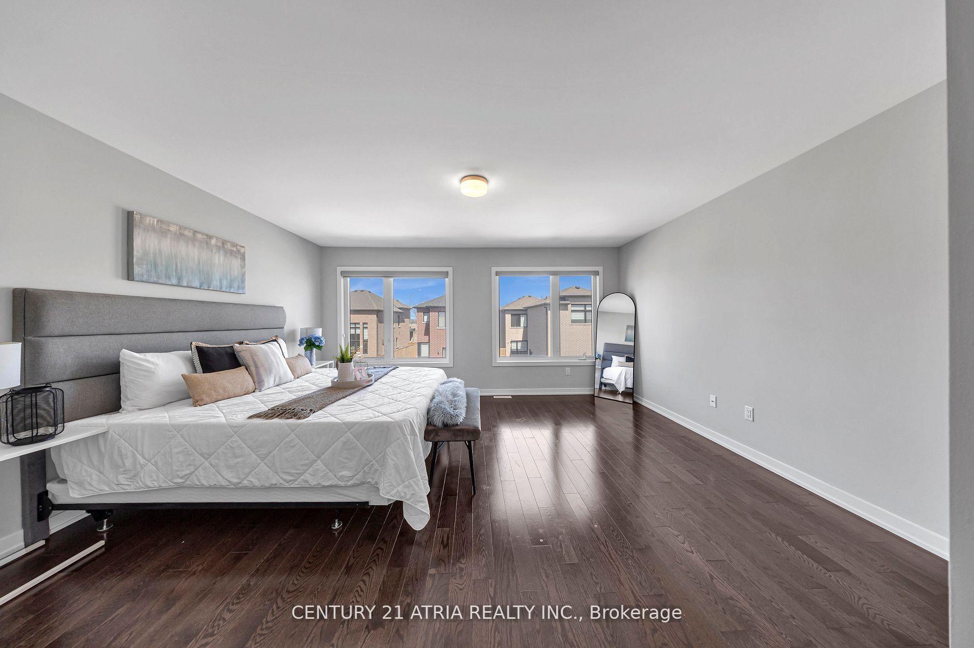 Photo 45 of 10 Sam Priestley Avenue, Markham, Cornell — HOMEH