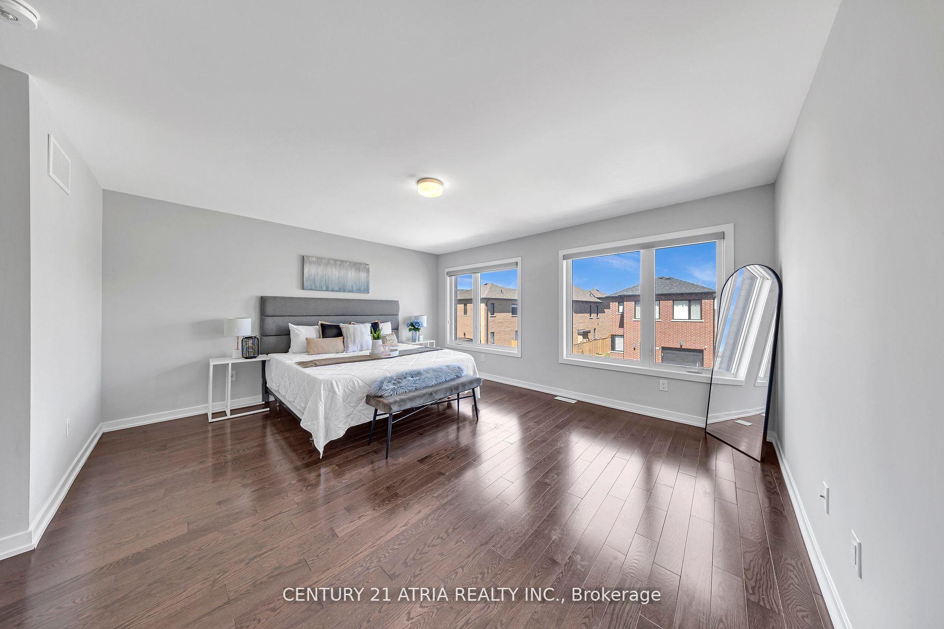 Photo 37 of 10 Sam Priestley Avenue, Markham, Cornell — HOMEH