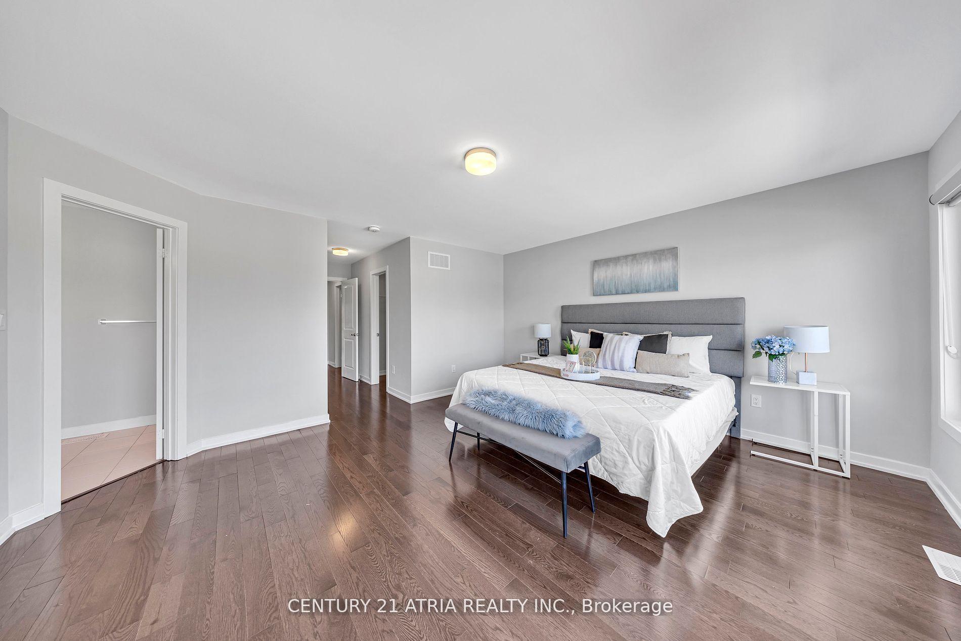 Photo 36 of 10 Sam Priestley Avenue, Markham, Cornell — HOMEH