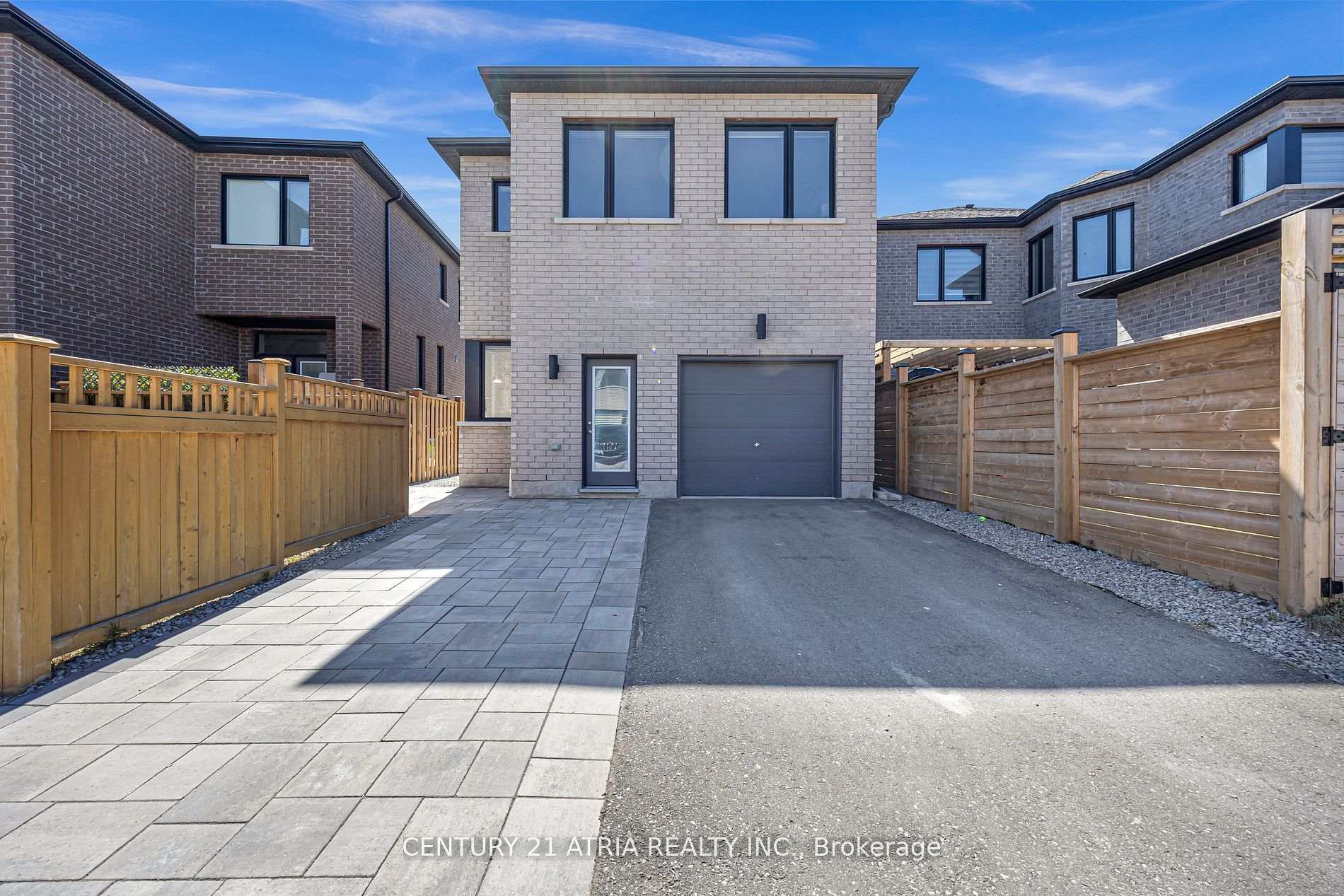 Photo 39 of 10 Sam Priestley Avenue, Markham, Cornell — HOMEH