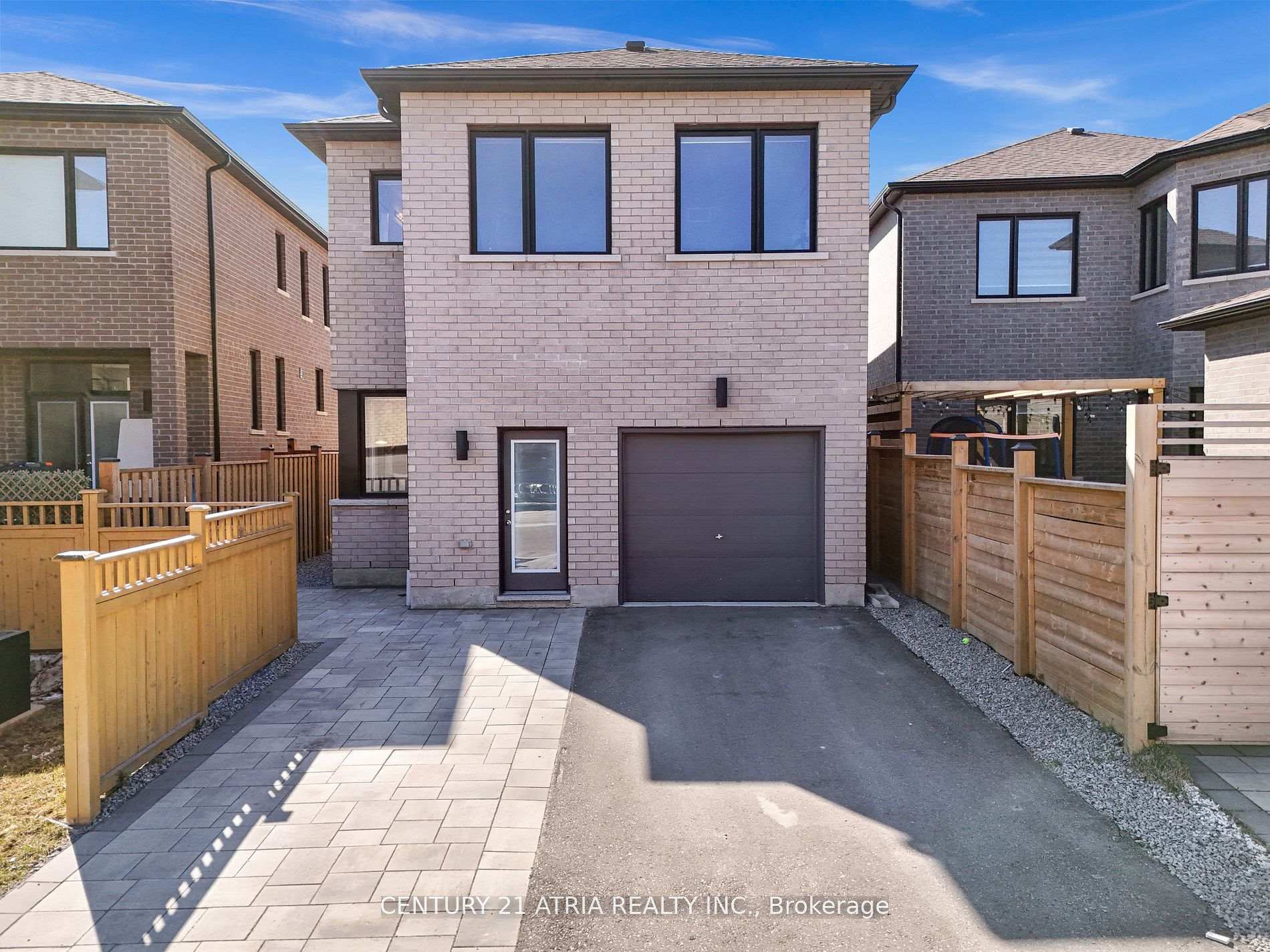 Photo 50 of 10 Sam Priestley Avenue, Markham, Cornell — HOMEH