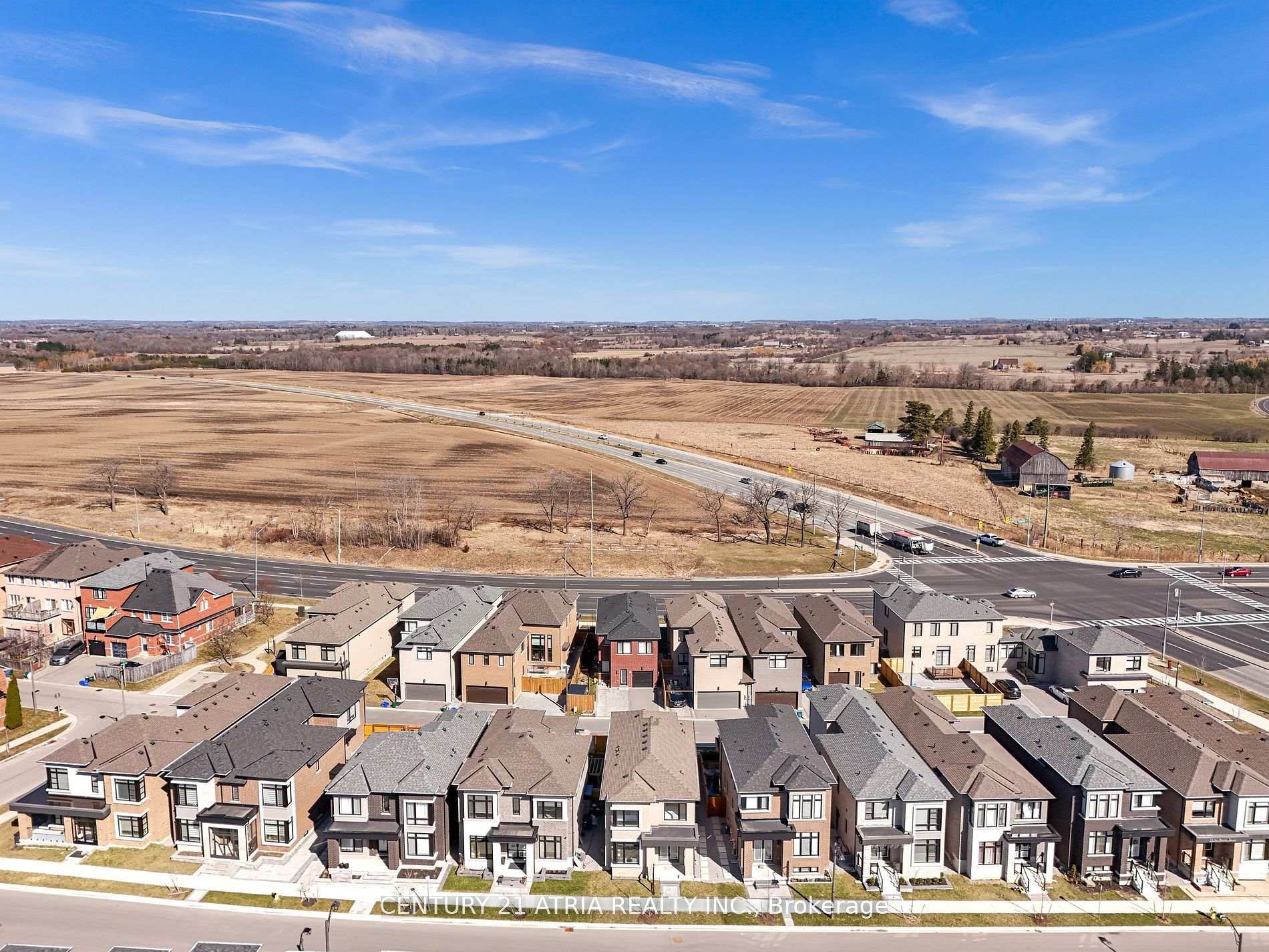Photo 40 of 10 Sam Priestley Avenue, Markham, Cornell — HOMEH