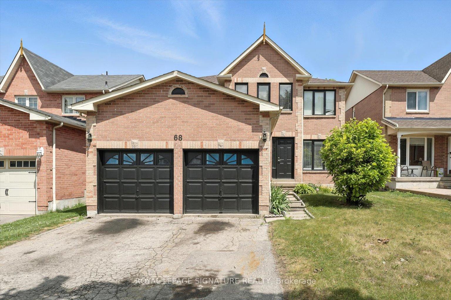 Photo 7 of 68 Magill Drive, Ajax, Central — HOMEH