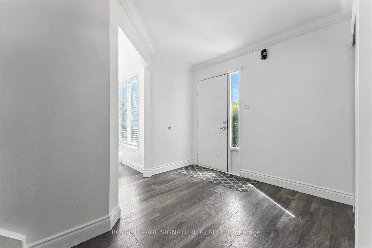 Photo 3 of 68 Magill Drive, Ajax, Central — HOMEH