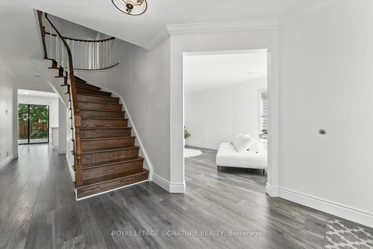 Photo 10 of 68 Magill Drive, Ajax, Central — HOMEH