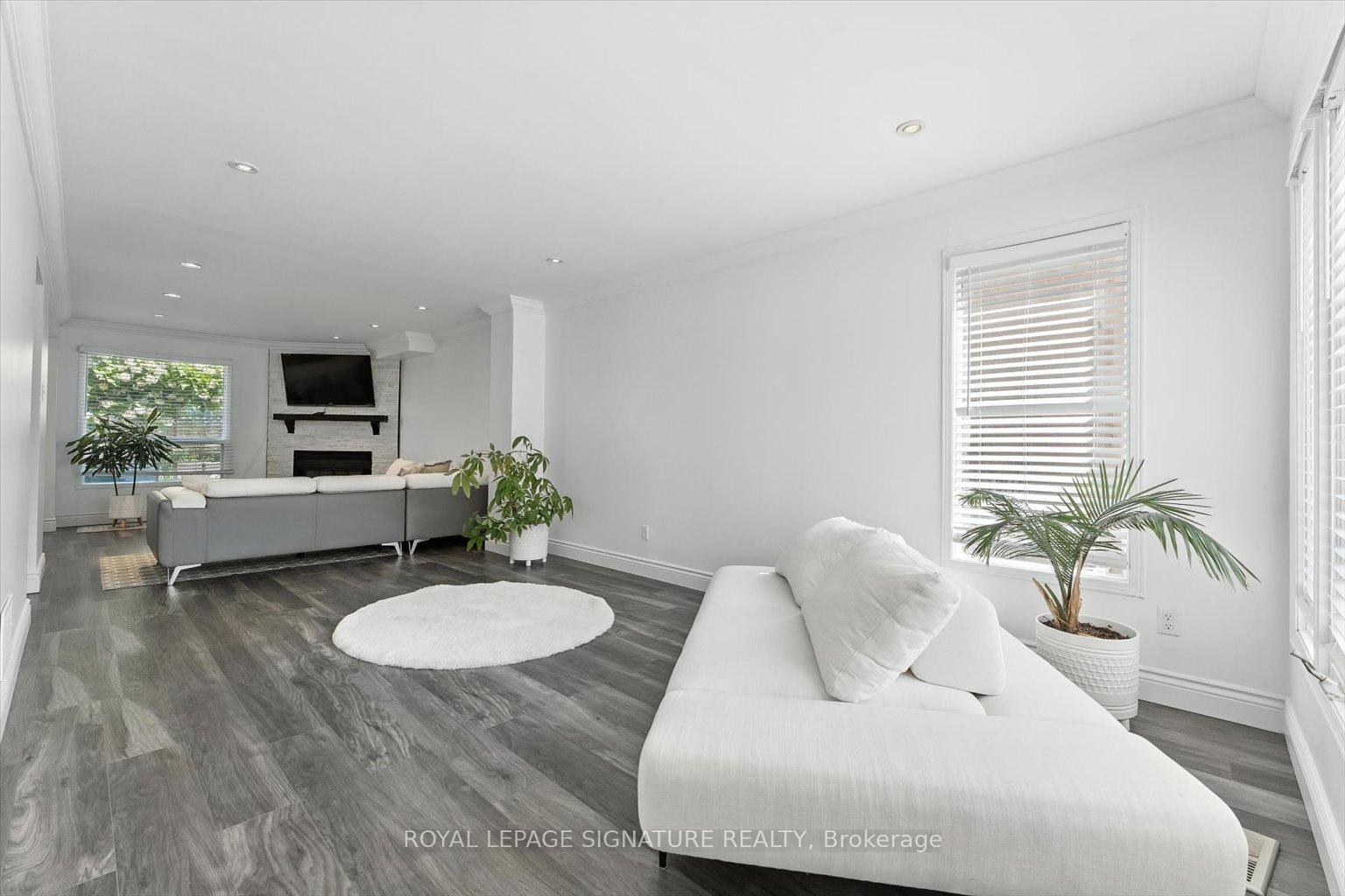Photo 9 of 68 Magill Drive, Ajax, Central — HOMEH