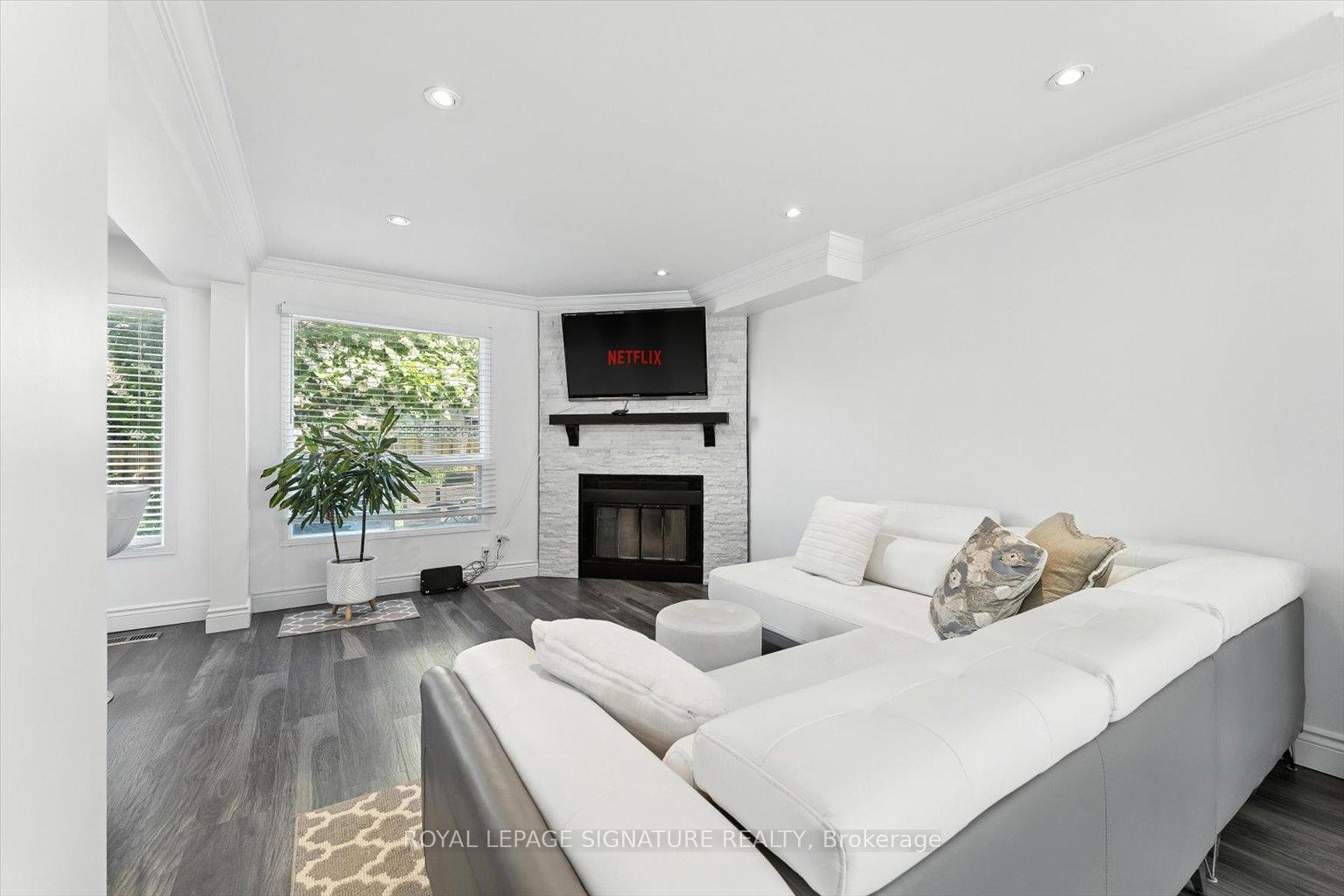 Photo 5 of 68 Magill Drive, Ajax, Central — HOMEH