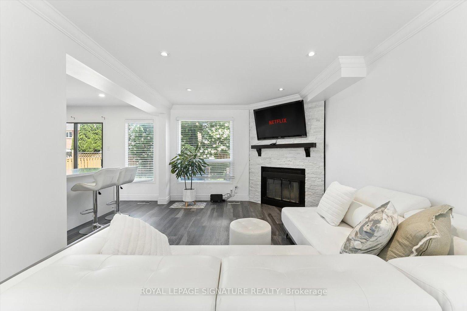 Photo 8 of 68 Magill Drive, Ajax, Central — HOMEH