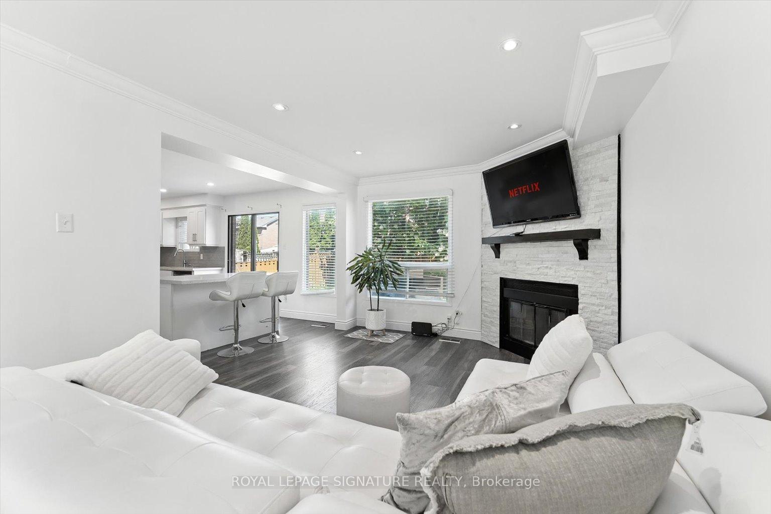 Photo 6 of 68 Magill Drive, Ajax, Central — HOMEH