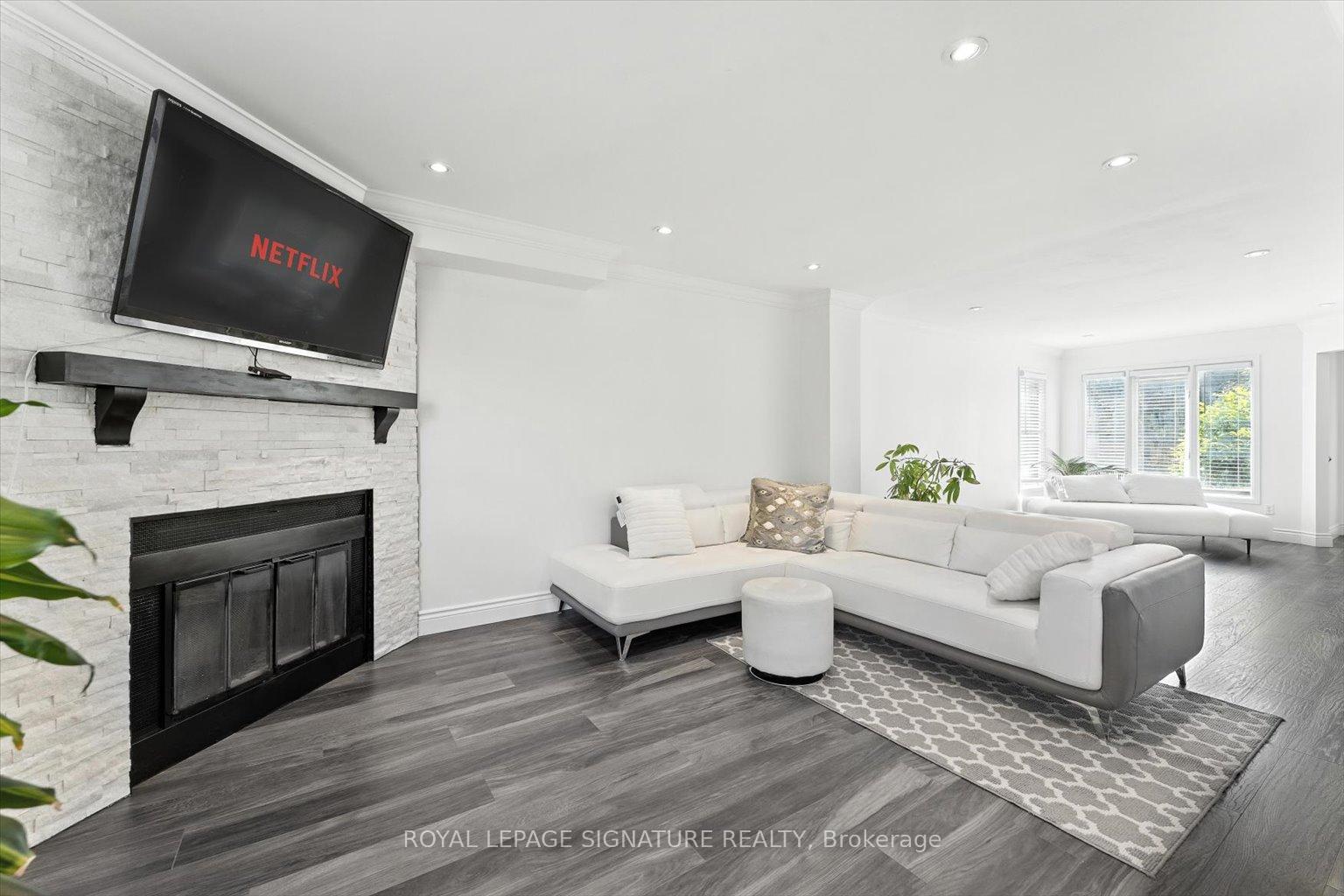 Photo 11 of 68 Magill Drive, Ajax, Central — HOMEH