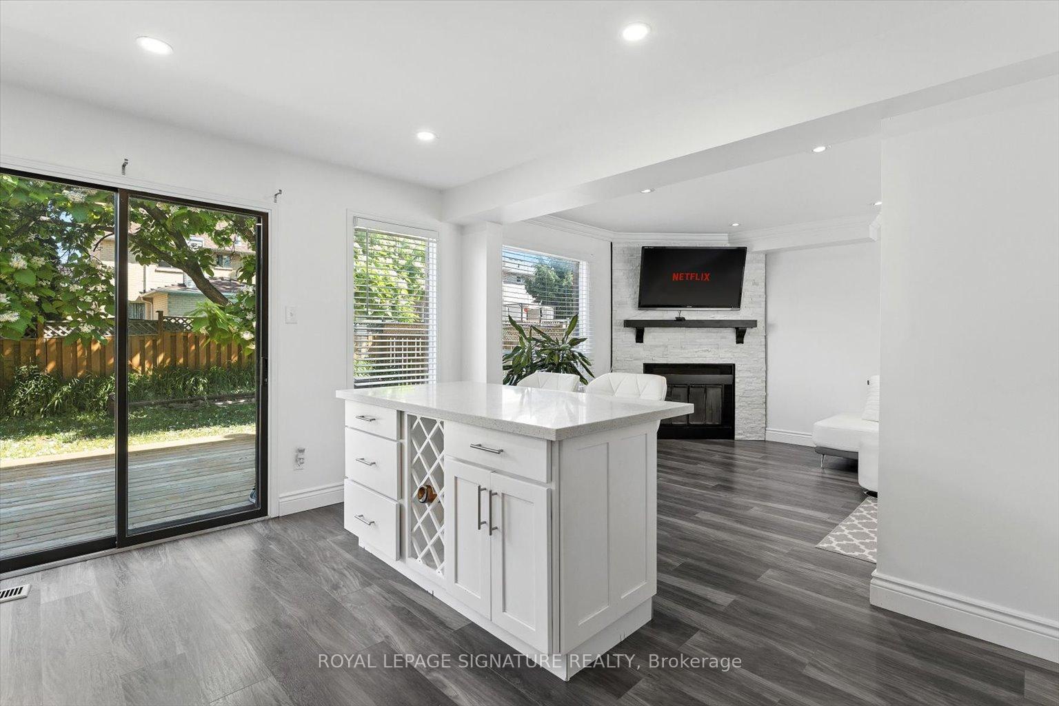 Photo 13 of 68 Magill Drive, Ajax, Central — HOMEH
