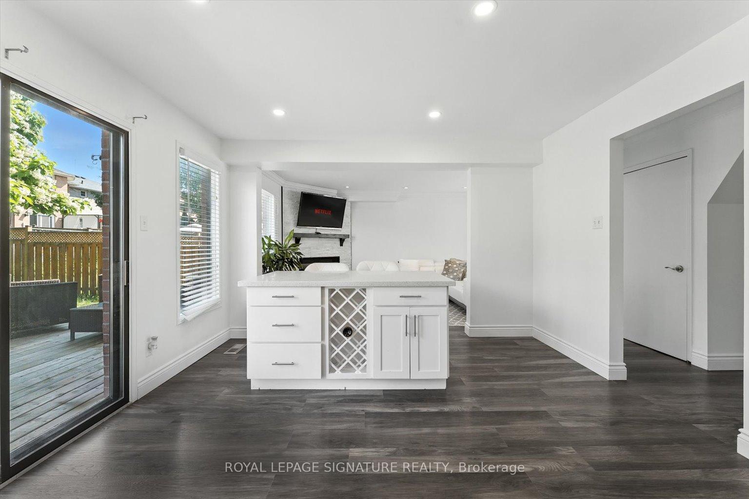 Photo 14 of 68 Magill Drive, Ajax, Central — HOMEH