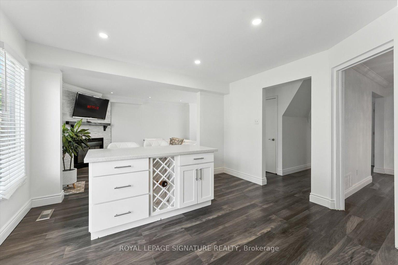 Photo 18 of 68 Magill Drive, Ajax, Central — HOMEH