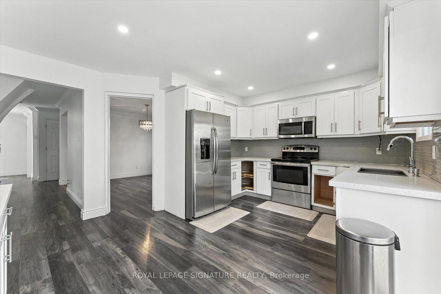 Photo 20 of 68 Magill Drive, Ajax, Central — HOMEH