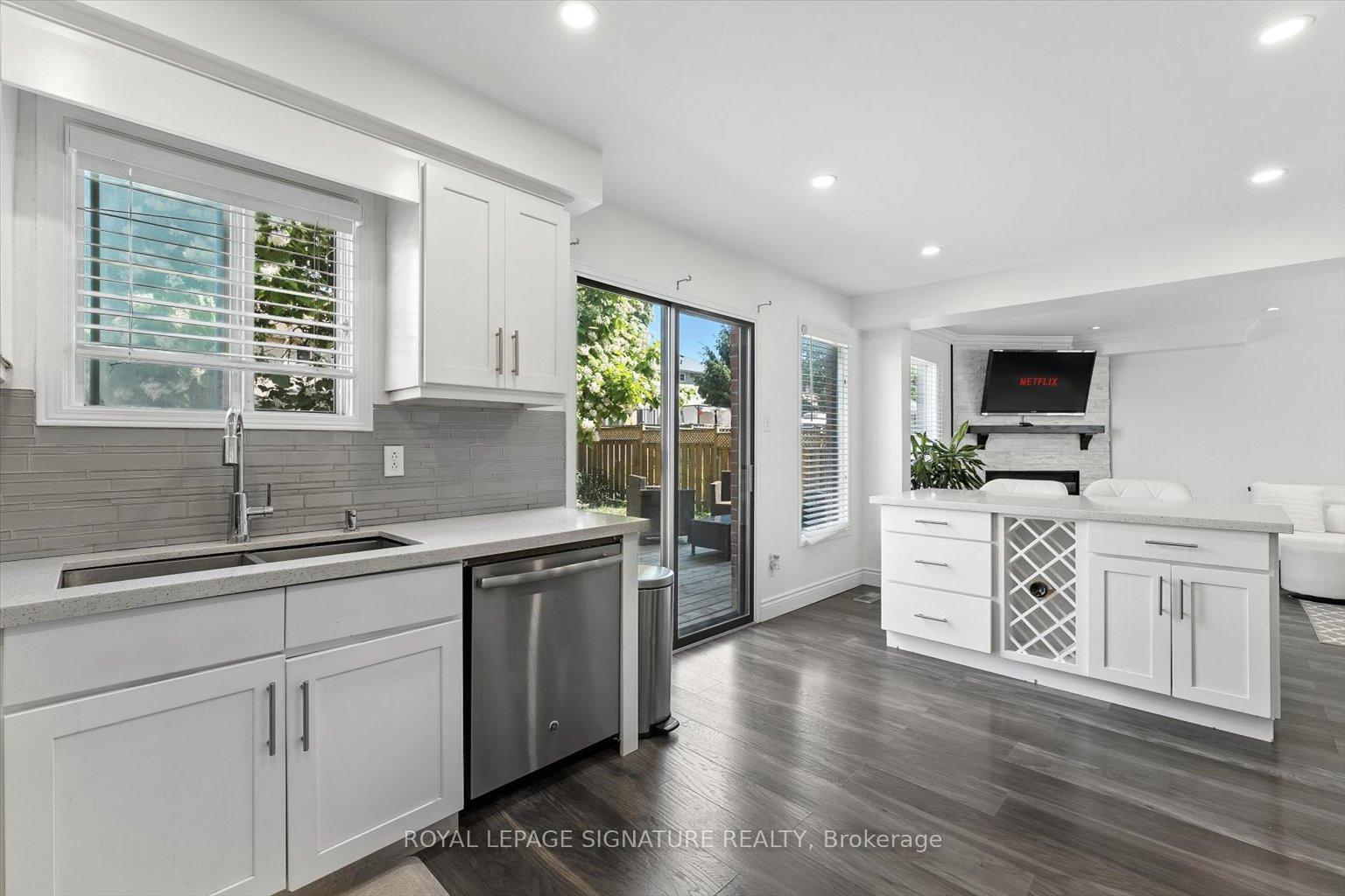 Photo 19 of 68 Magill Drive, Ajax, Central — HOMEH