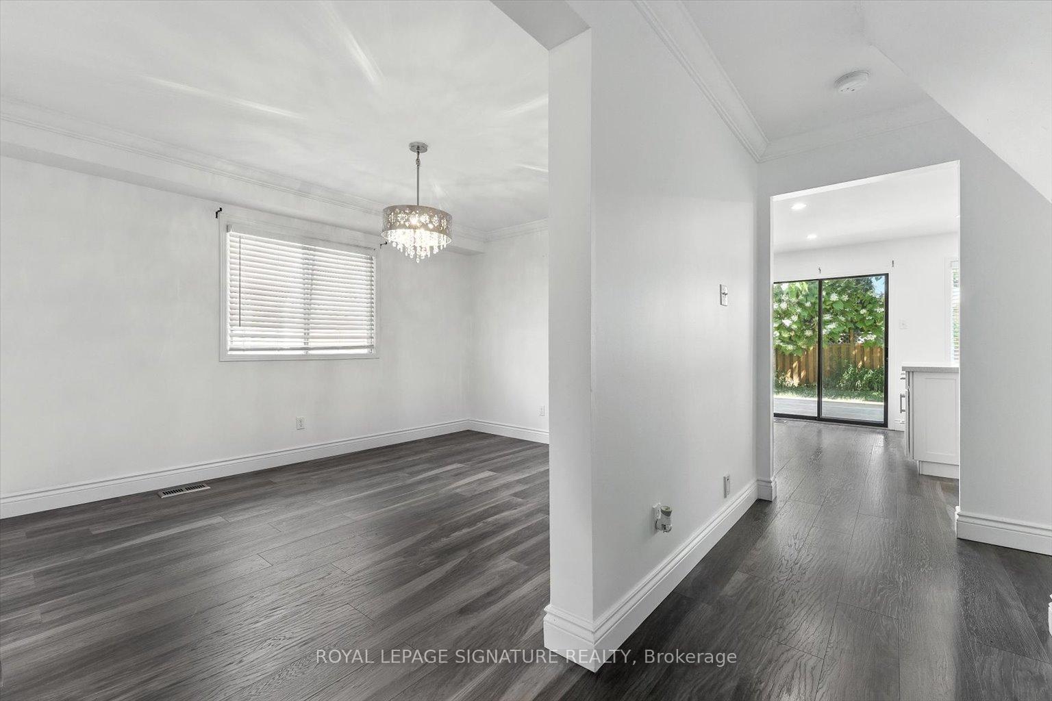 Photo 22 of 68 Magill Drive, Ajax, Central — HOMEH