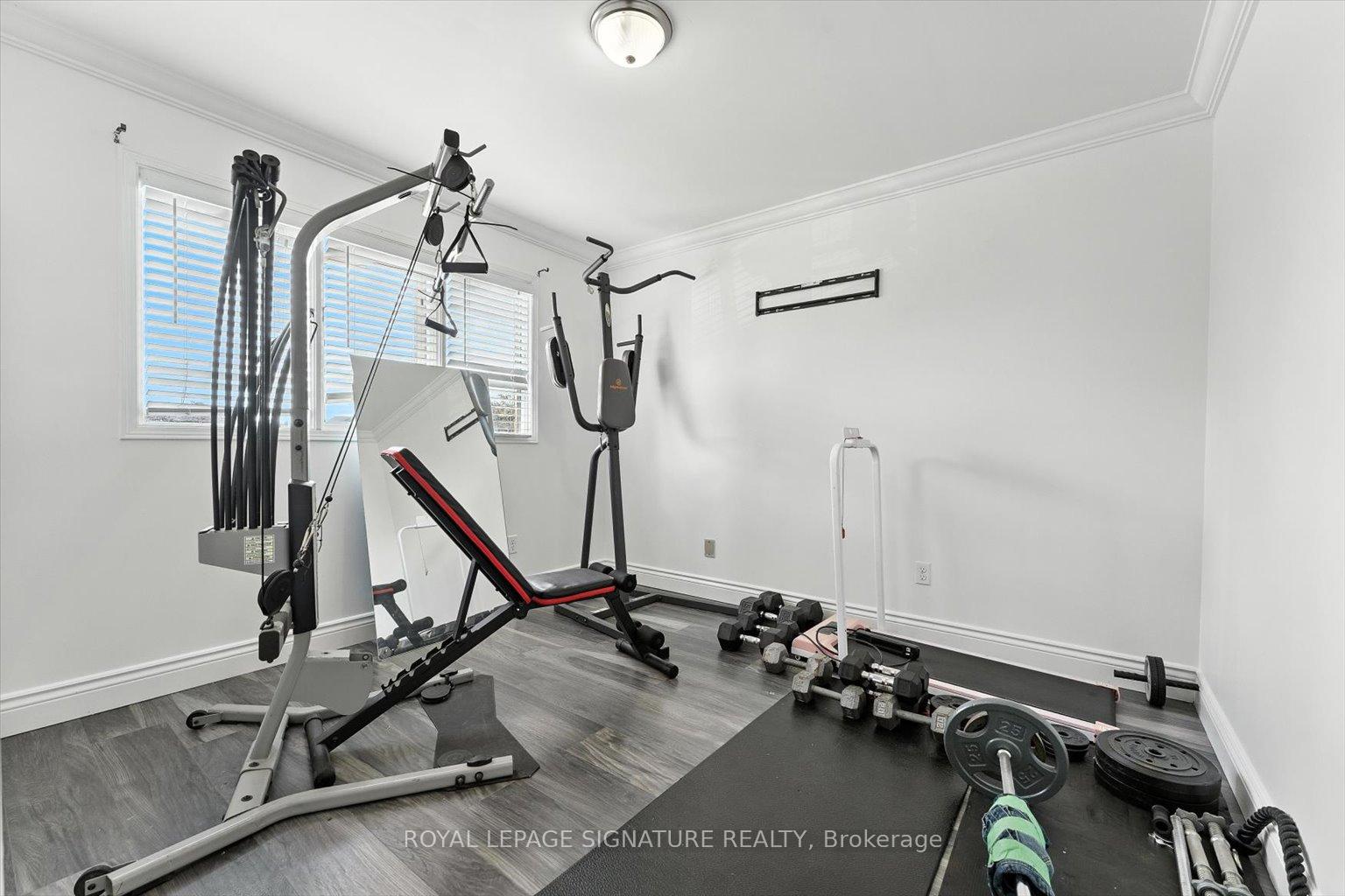 Photo 34 of 68 Magill Drive, Ajax, Central — HOMEH