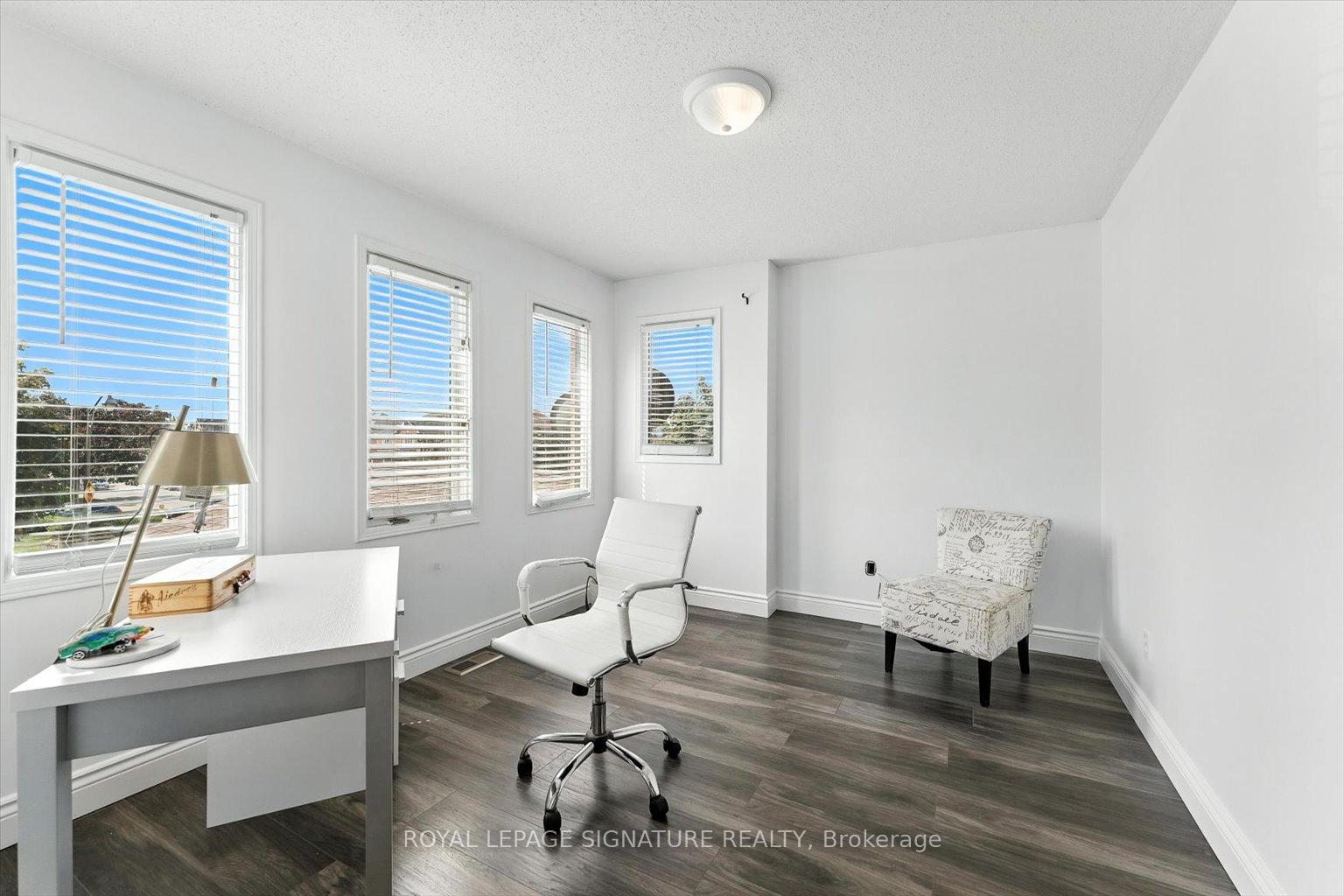 Photo 31 of 68 Magill Drive, Ajax, Central — HOMEH