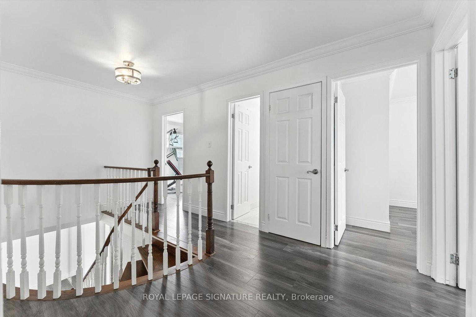 Photo 35 of 68 Magill Drive, Ajax, Central — HOMEH