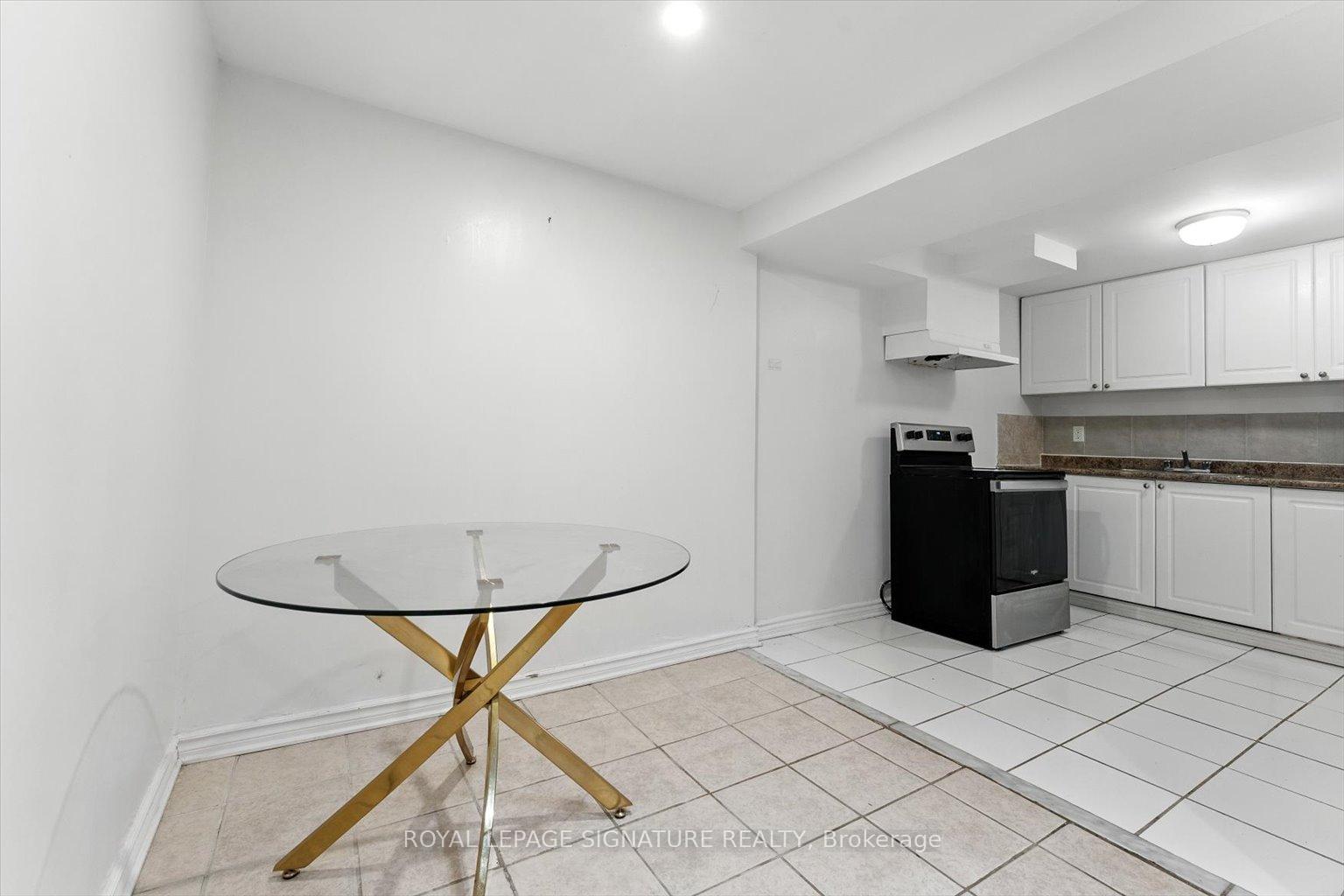 Photo 38 of 68 Magill Drive, Ajax, Central — HOMEH