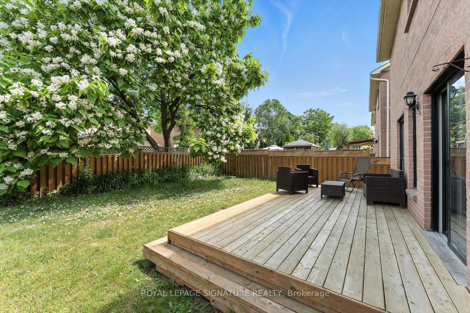 Photo 44 of 68 Magill Drive, Ajax, Central — HOMEH