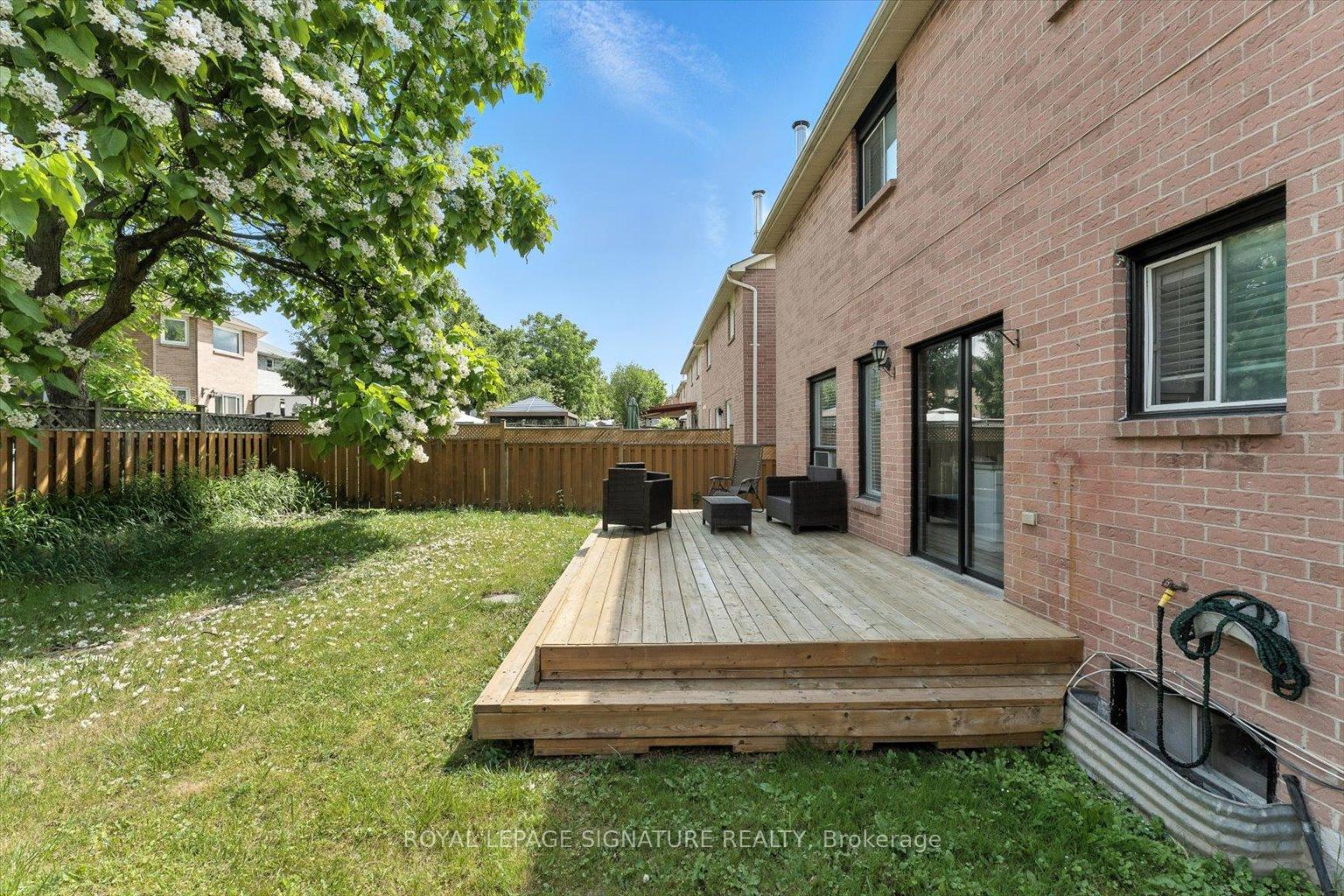 Photo 42 of 68 Magill Drive, Ajax, Central — HOMEH