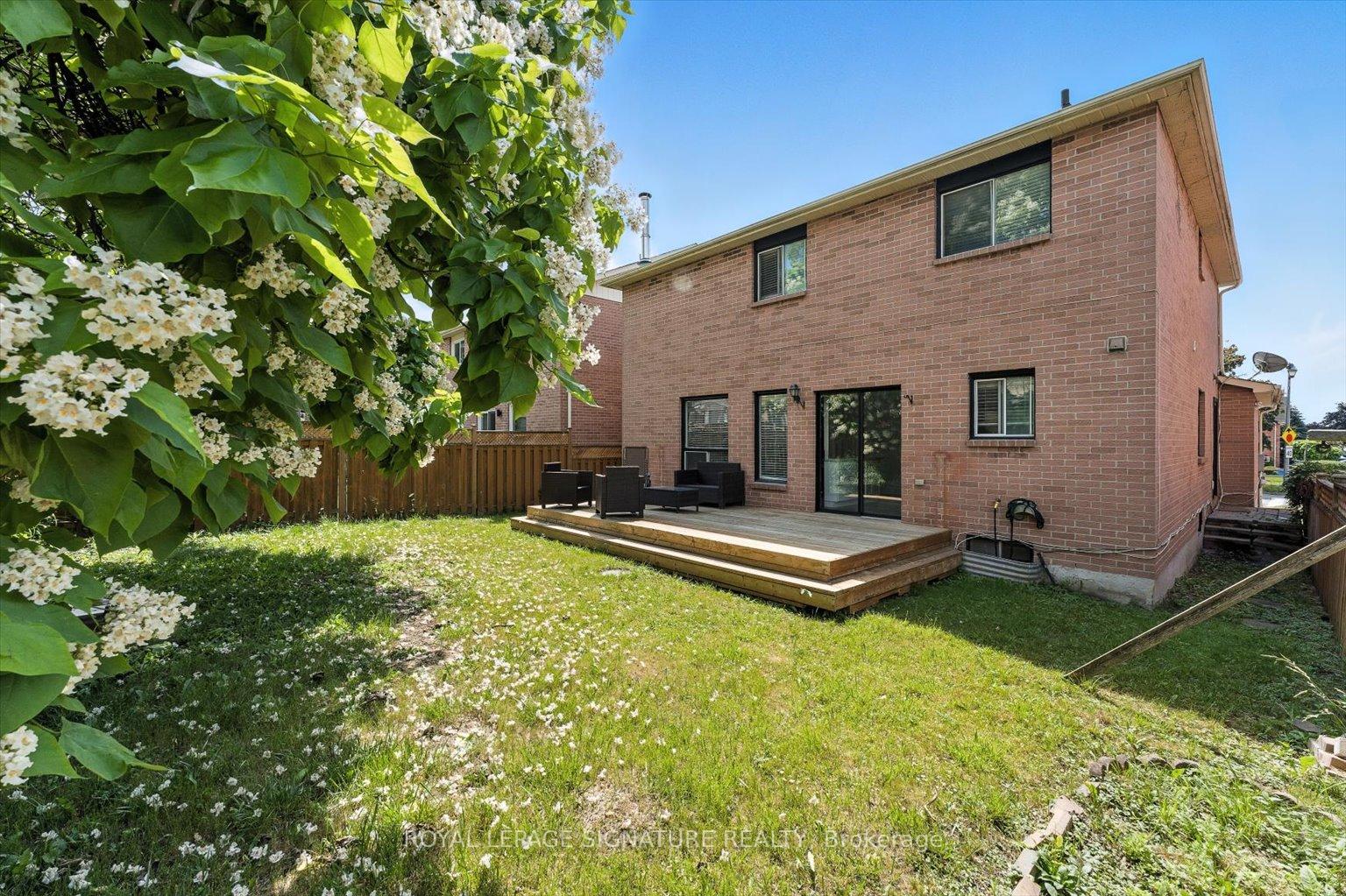 Photo 39 of 68 Magill Drive, Ajax, Central — HOMEH
