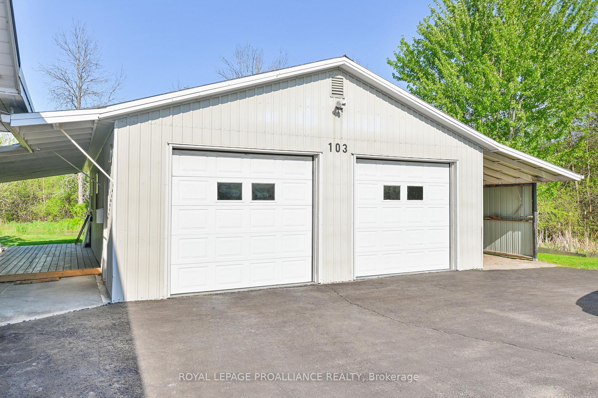 Photo 13 of 103 Marshall Road, Belleville, Belleville Ward — HOMEH