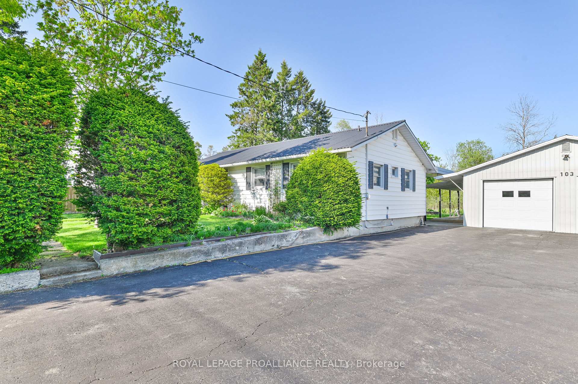 Photo 6 of 103 Marshall Road, Belleville, Belleville Ward — HOMEH