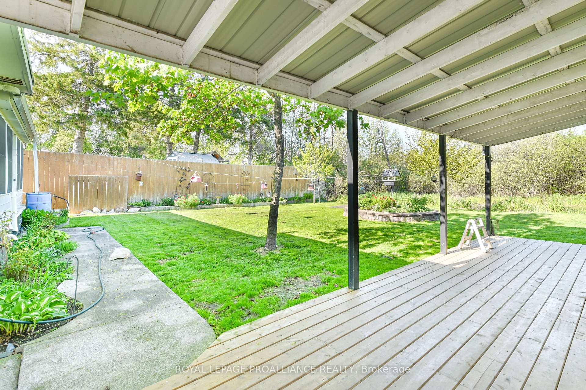 Photo 22 of 103 Marshall Road, Belleville, Belleville Ward — HOMEH