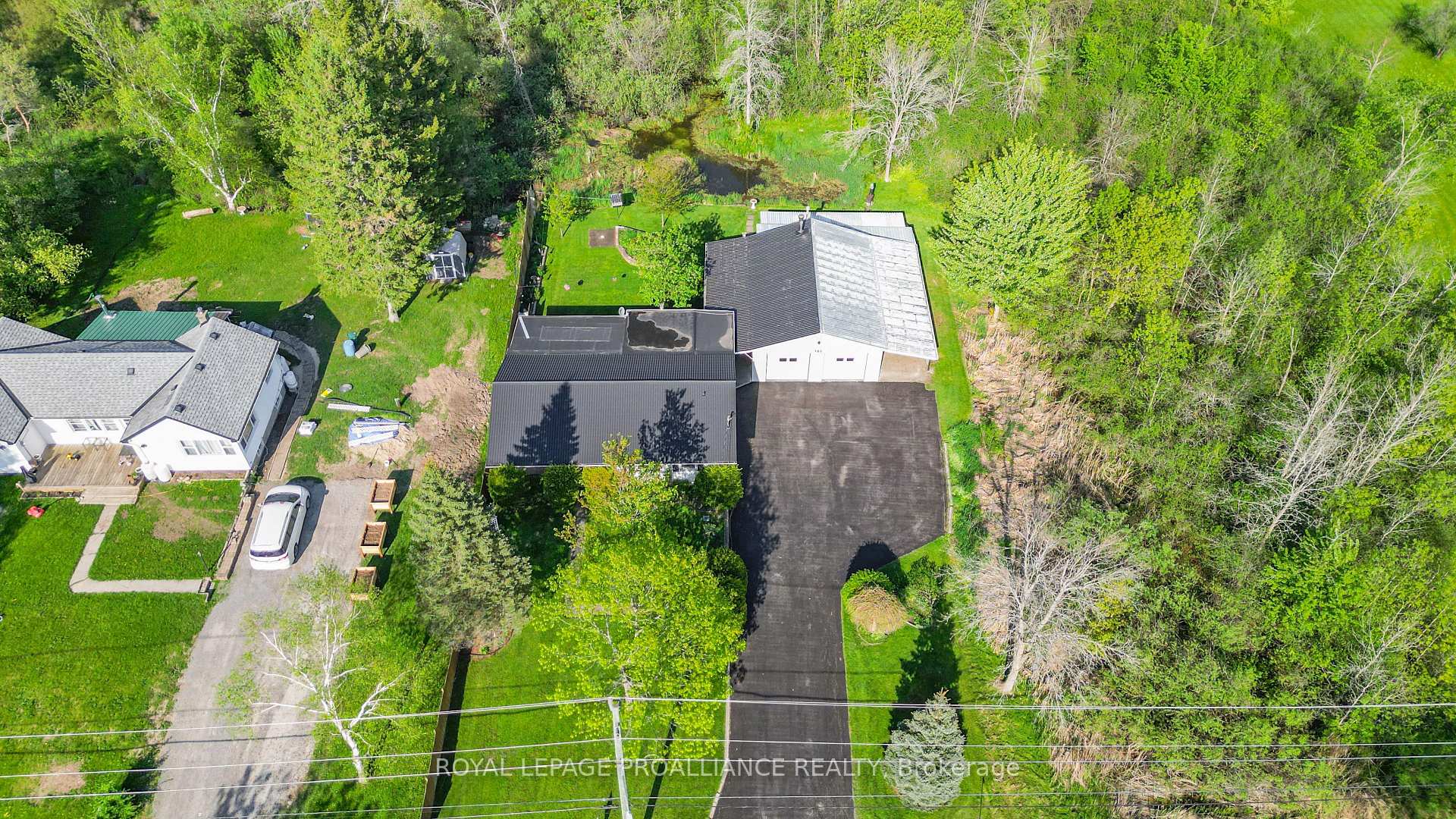 Photo 31 of 103 Marshall Road, Belleville, Belleville Ward — HOMEH
