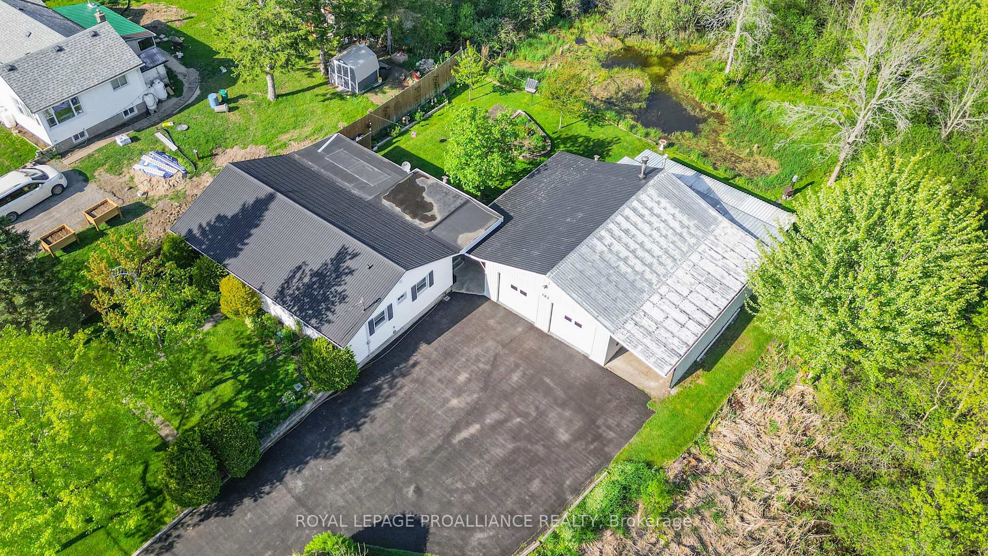Photo 35 of 103 Marshall Road, Belleville, Belleville Ward — HOMEH