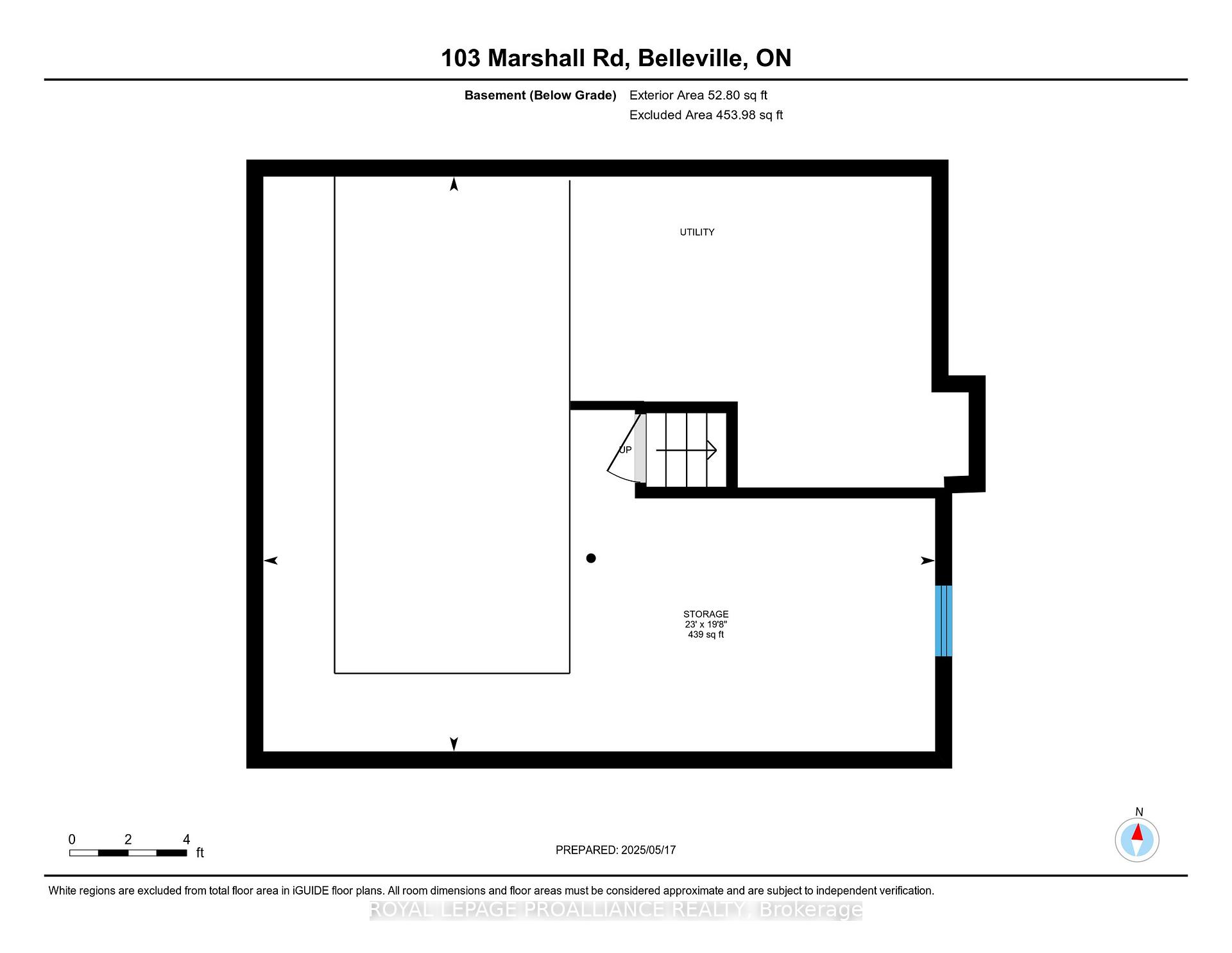 Photo 28 of 103 Marshall Road, Belleville, Belleville Ward — HOMEH