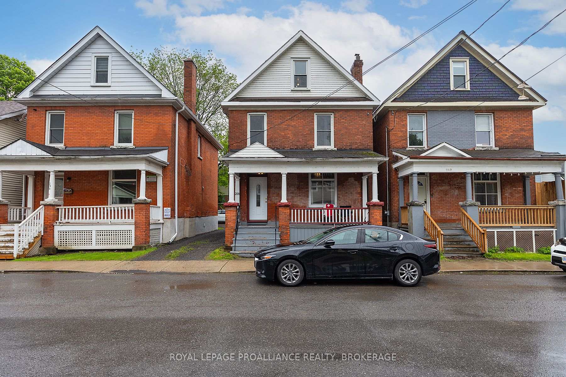 Photo 1 of 258 William Street, Kingston, Central City East — HOMEH
