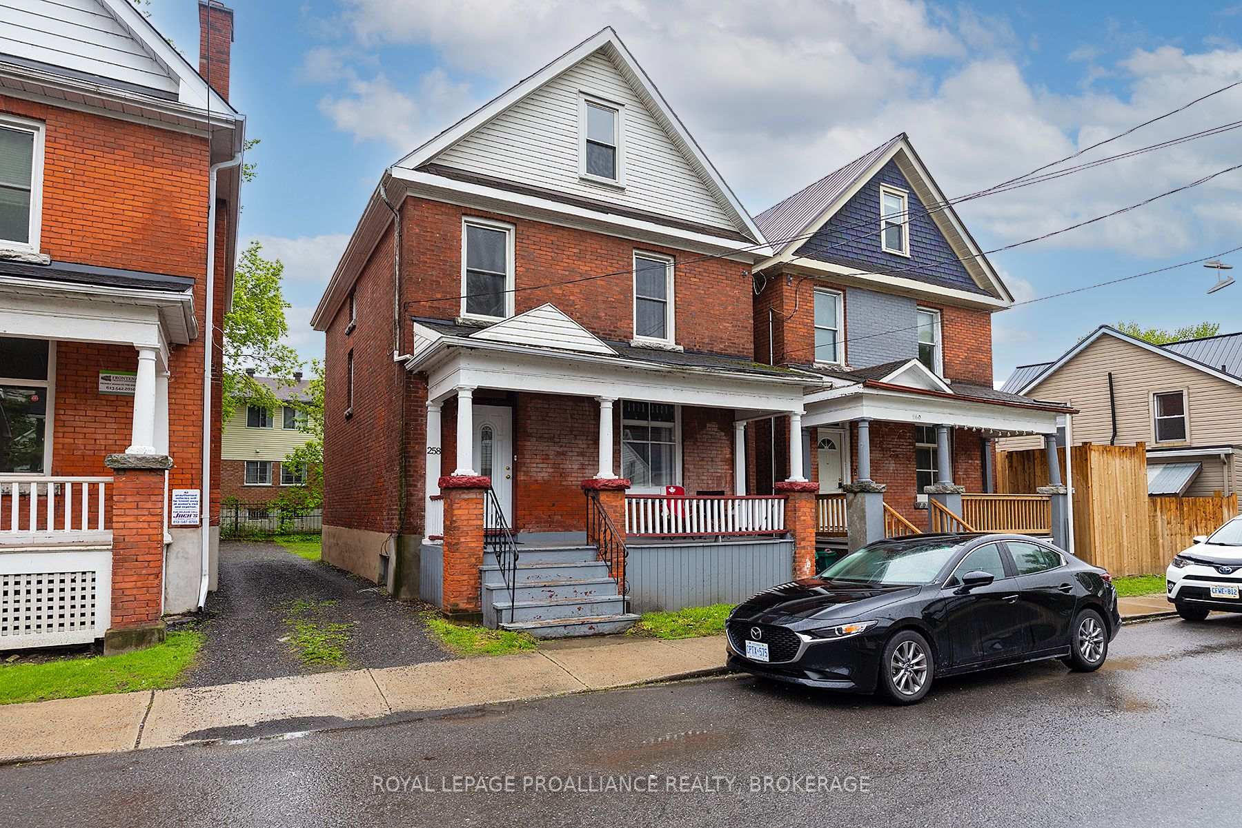 Photo 4 of 258 William Street, Kingston, Central City East — HOMEH