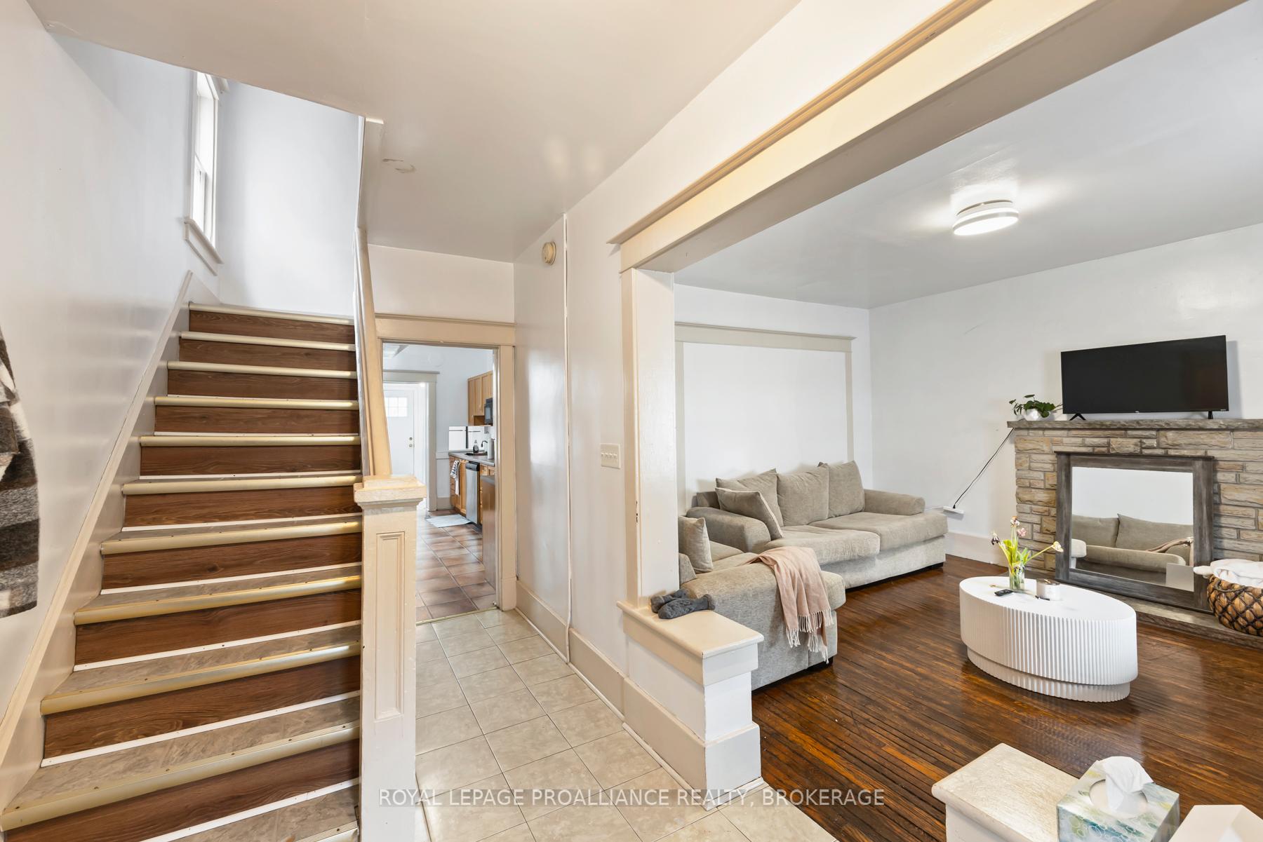 Photo 6 of 258 William Street, Kingston, Central City East — HOMEH