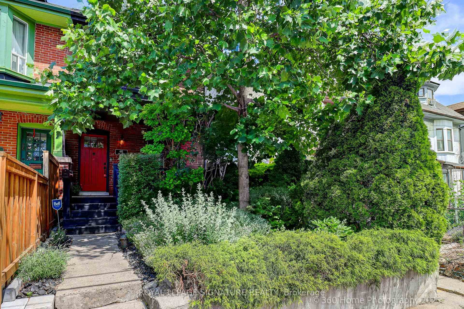 Photo 14 of 465 Pape Avenue, Toronto, Blake-Jones — HOMEH