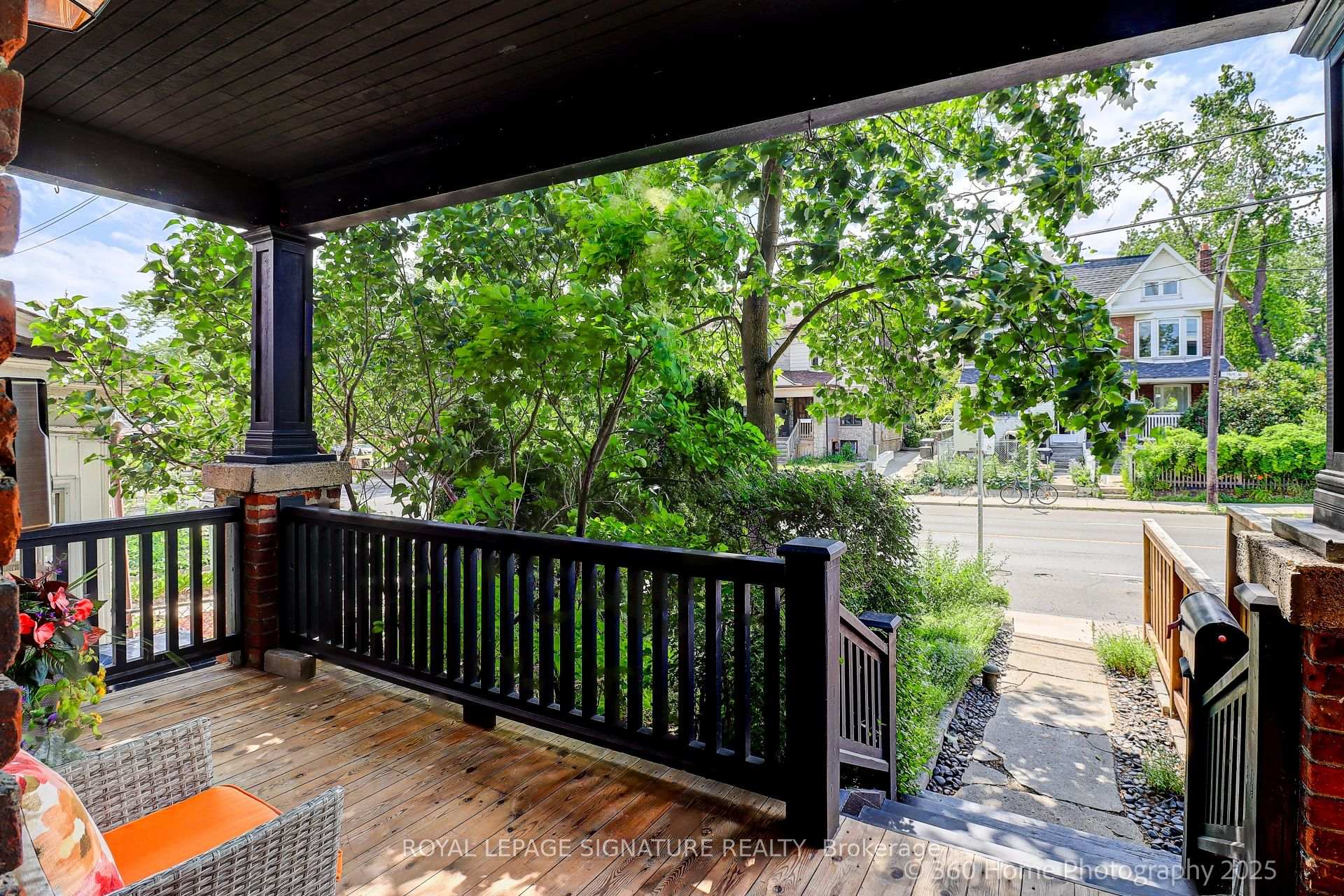 Photo 13 of 465 Pape Avenue, Toronto, Blake-Jones — HOMEH