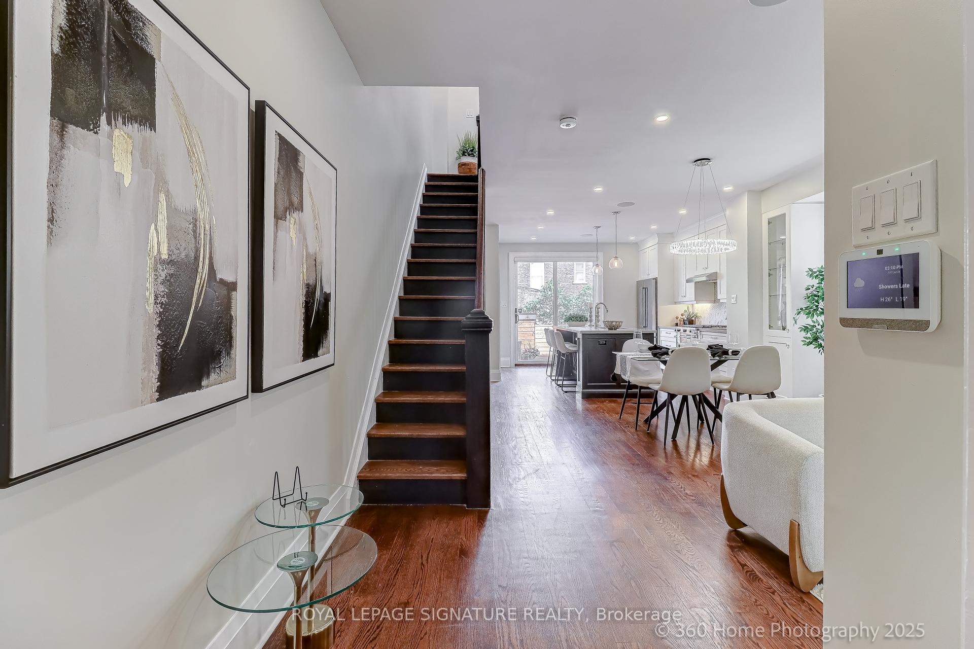 Photo 11 of 465 Pape Avenue, Toronto, Blake-Jones — HOMEH