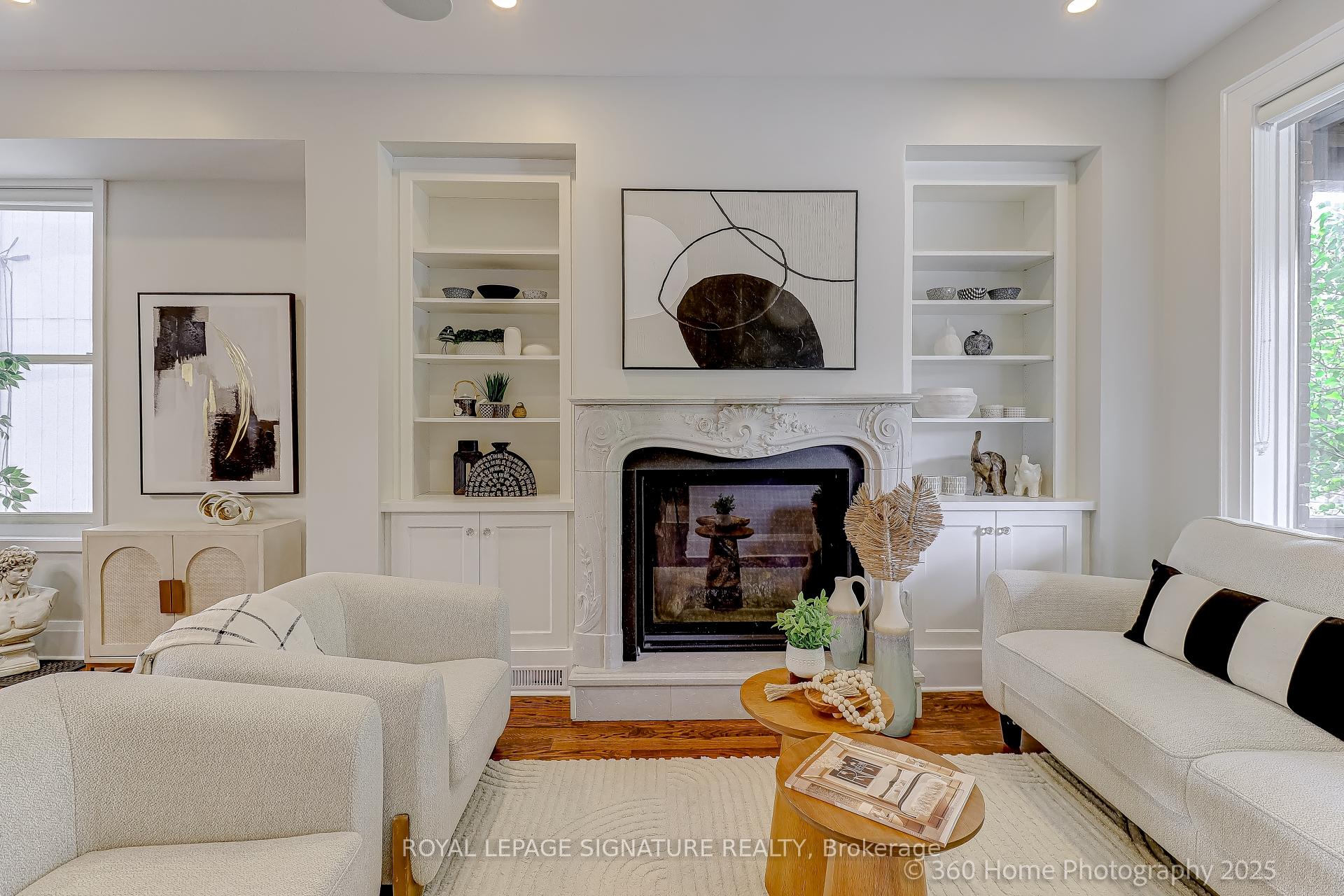 Photo 5 of 465 Pape Avenue, Toronto, Blake-Jones — HOMEH