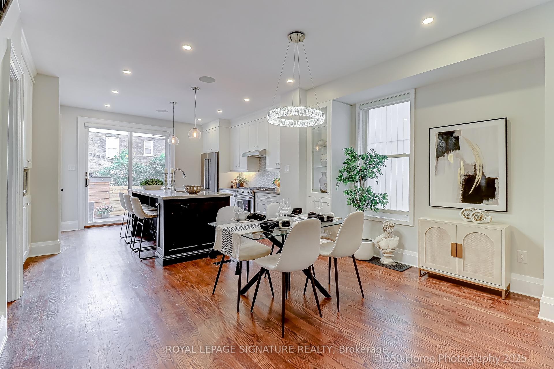 Photo 2 of 465 Pape Avenue, Toronto, Blake-Jones — HOMEH