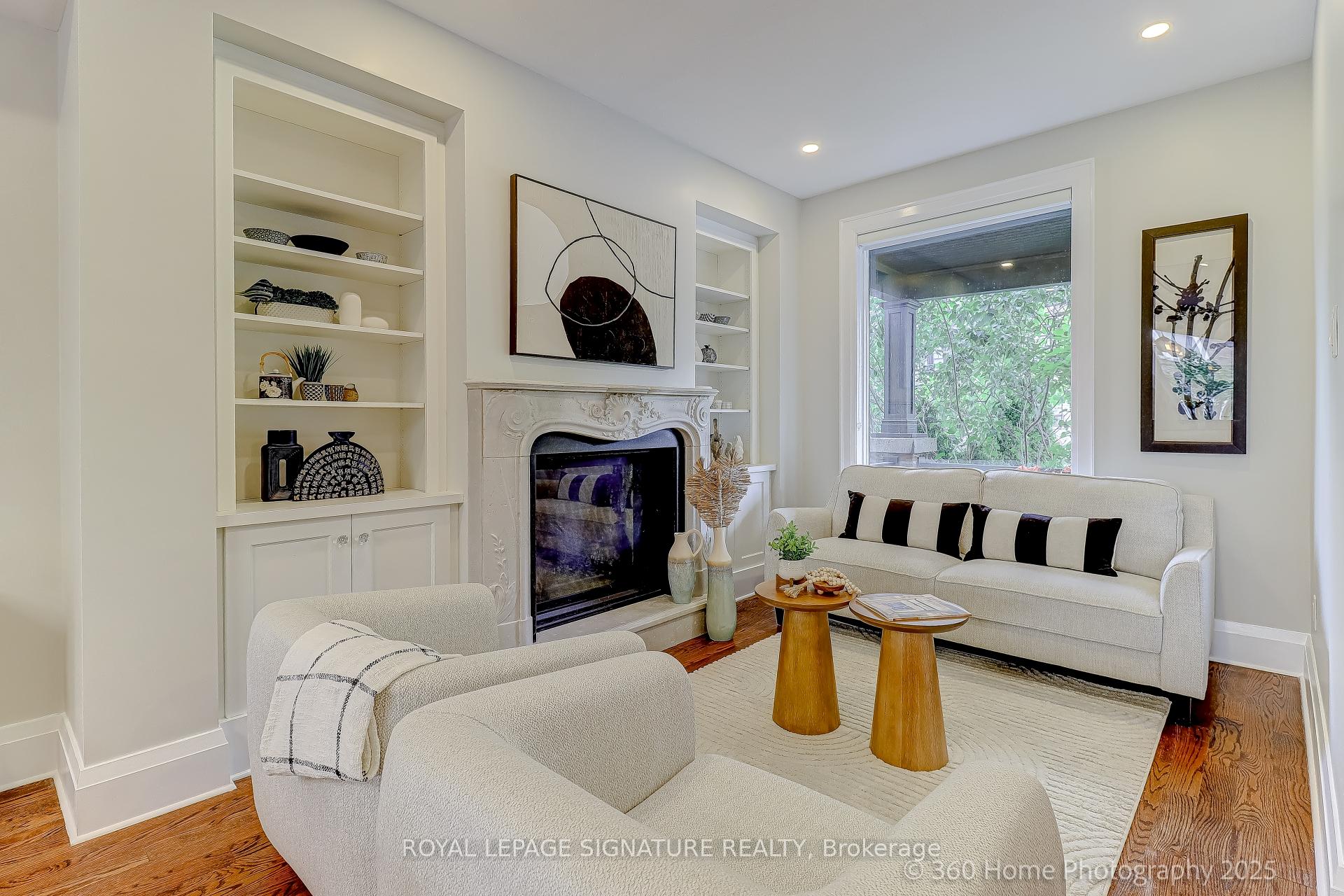 Photo 8 of 465 Pape Avenue, Toronto, Blake-Jones — HOMEH