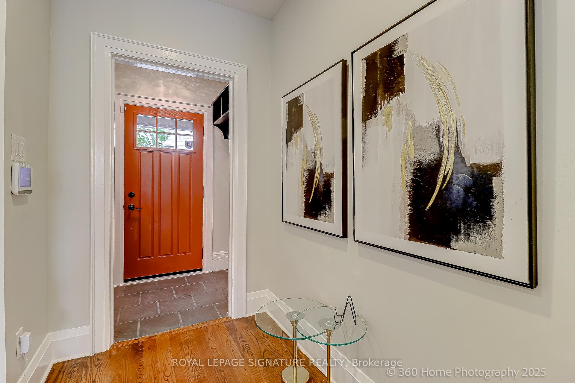 Photo 4 of 465 Pape Avenue, Toronto, Blake-Jones — HOMEH